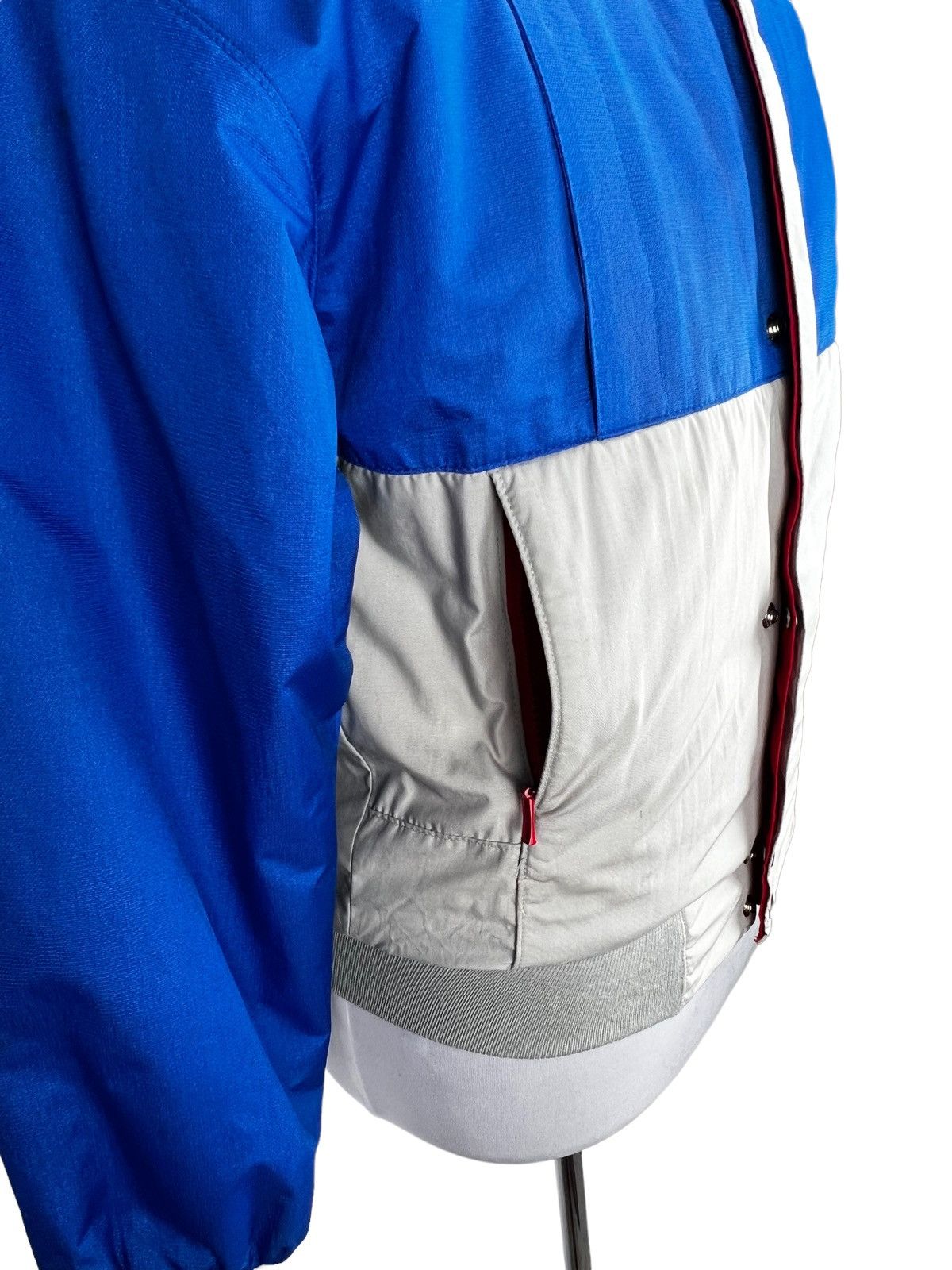 Asics Killy MFD by Asics Gore tex Snowboard Jacket Size US M / EU 48-50 / 2 - 8 Thumbnail