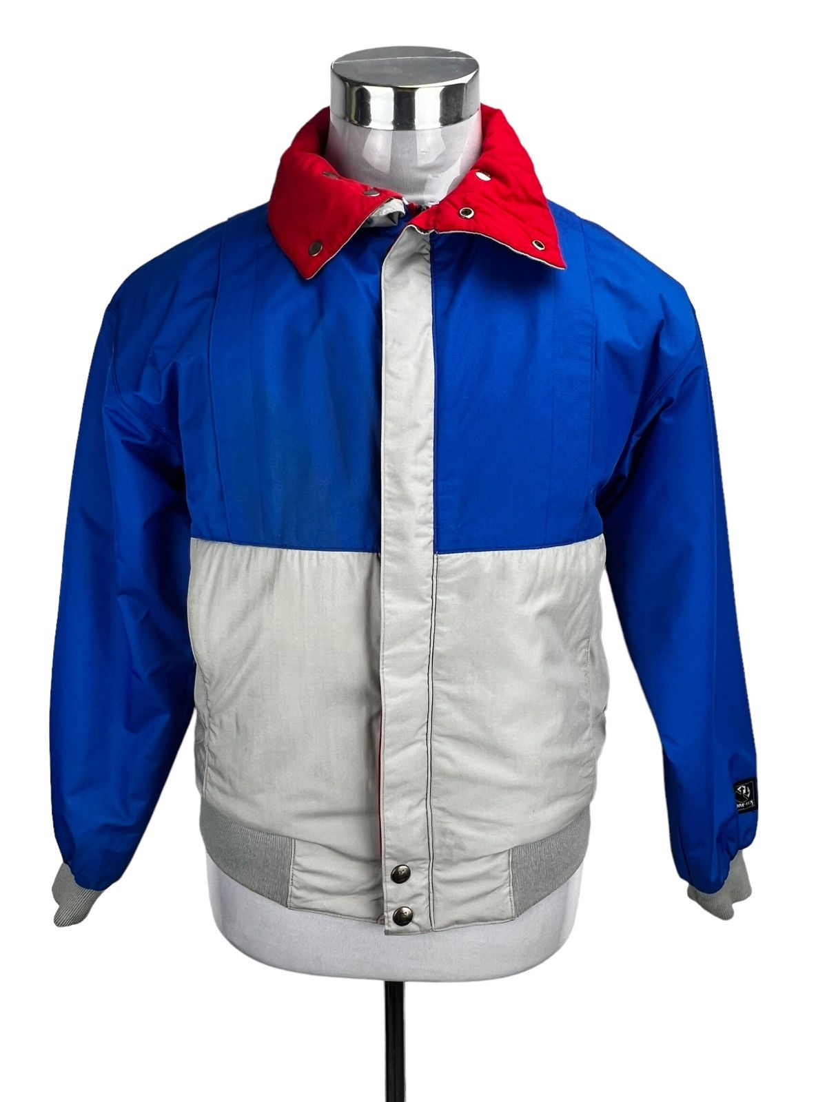 Asics Killy MFD by Asics Gore tex Snowboard Jacket Size US M / EU 48-50 / 2 - 1 Thumbnail