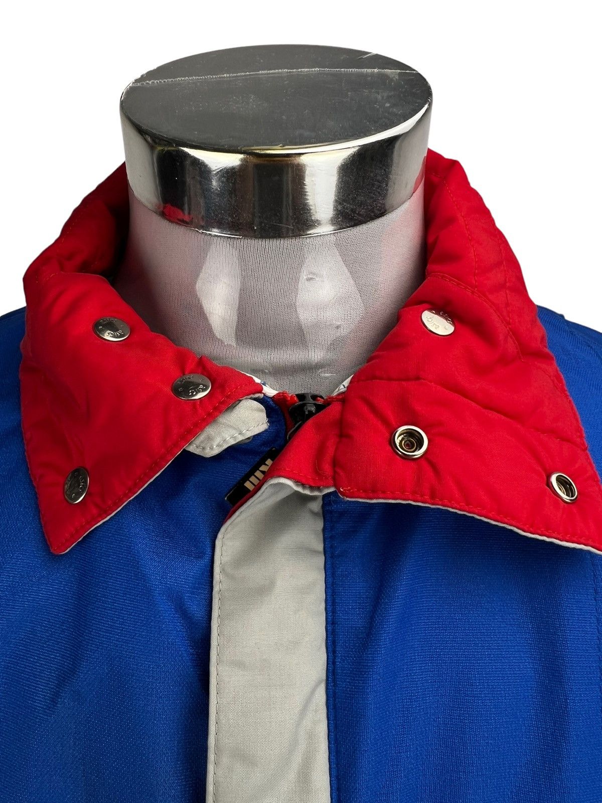 Asics Killy MFD by Asics Gore tex Snowboard Jacket Size US M / EU 48-50 / 2 - 11 Thumbnail