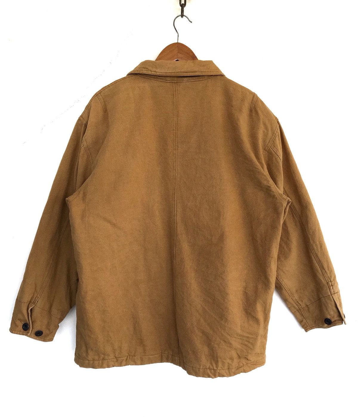 Other Pract Studio American Clothing Workwear Style Jacket Size US L / EU 52-54 / 3 - 4 Thumbnail