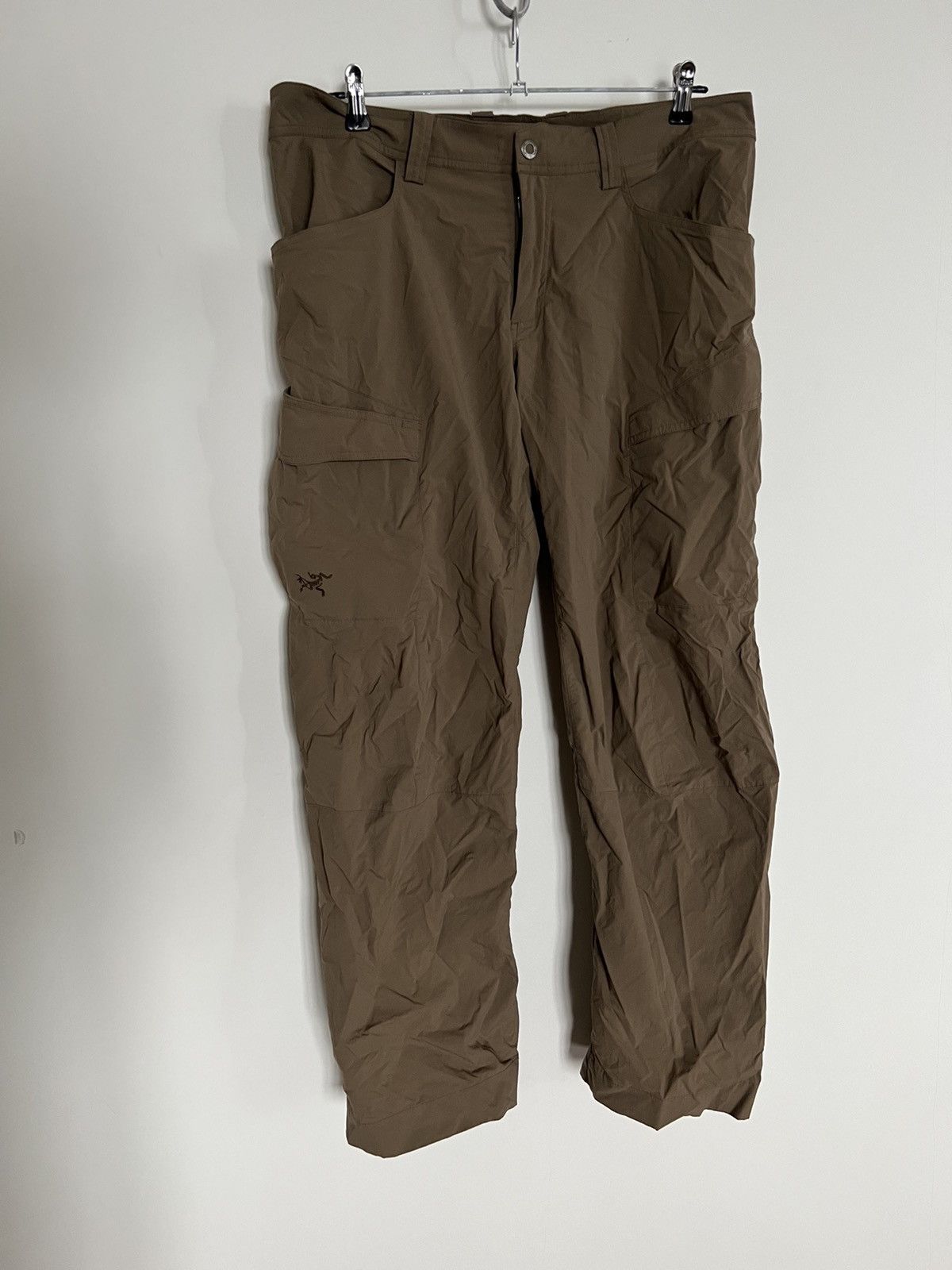 Arc'teryx Arcteryx cargo pants | Grailed