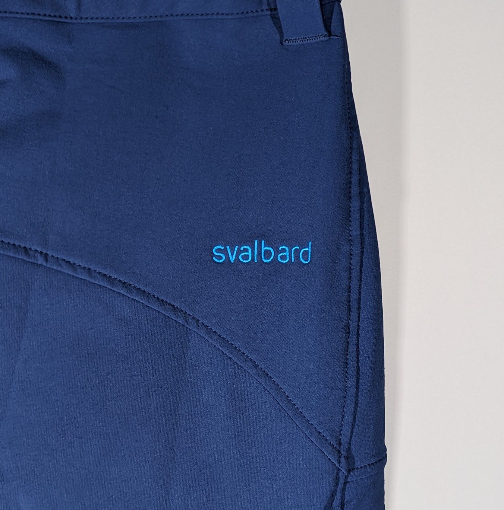 Norrona Norrona Svalbard Flex 1 Space Process Pink Pants L Outdoor Size 32" / US 10 / IT 46 - 10 Thumbnail