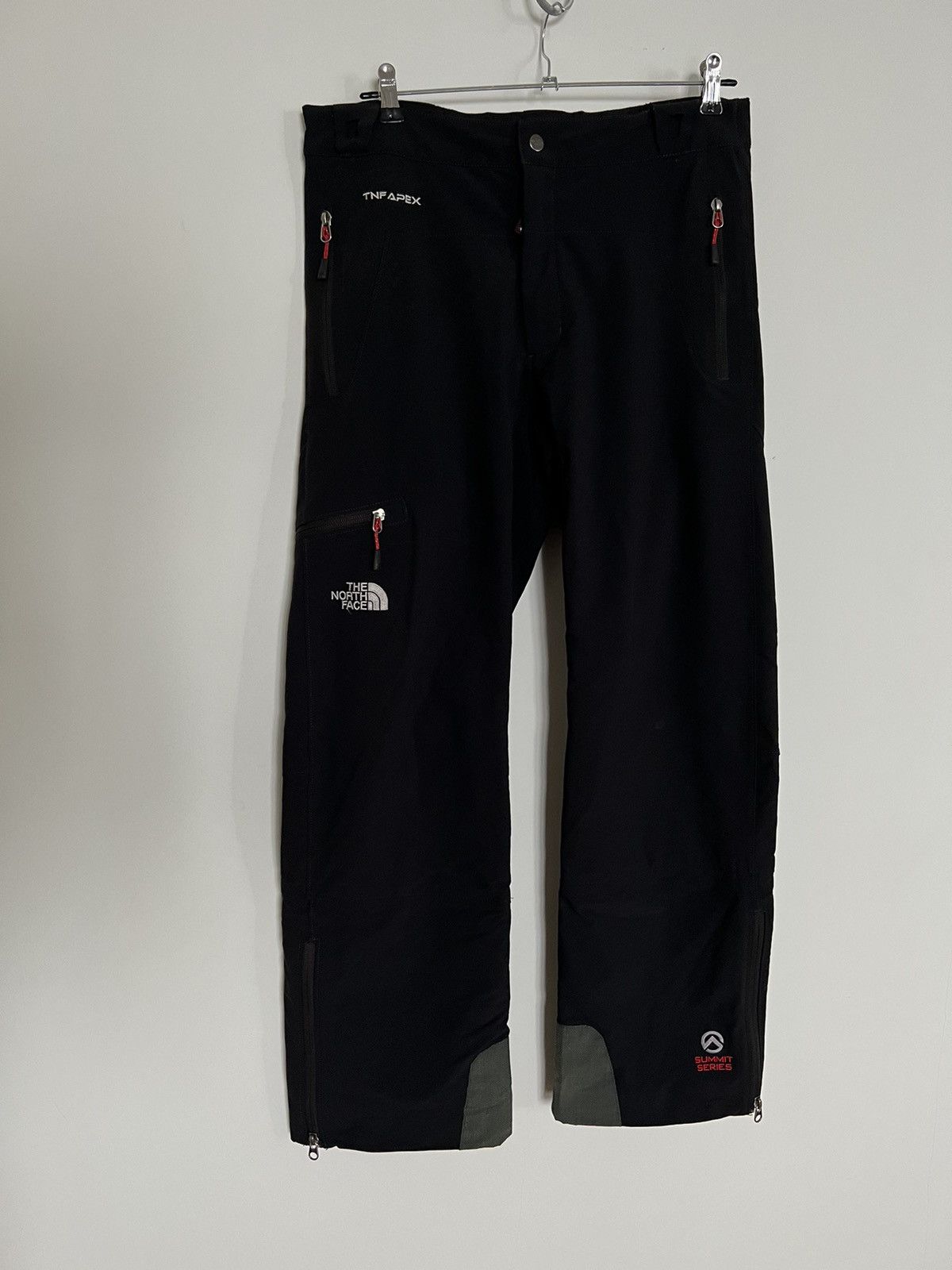 The North Face The north face ski pants TNF