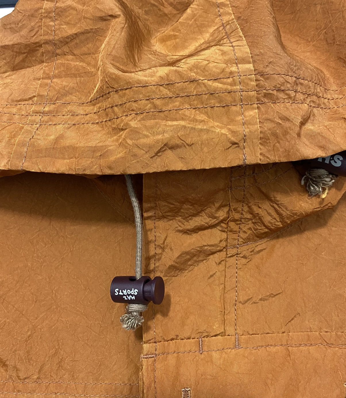 Hai Sporting Gear 💥NEED GONE💥 Hai sporting gear issey miyake jacket Size US M / EU 48-50 / 2 - 5 Thumbnail