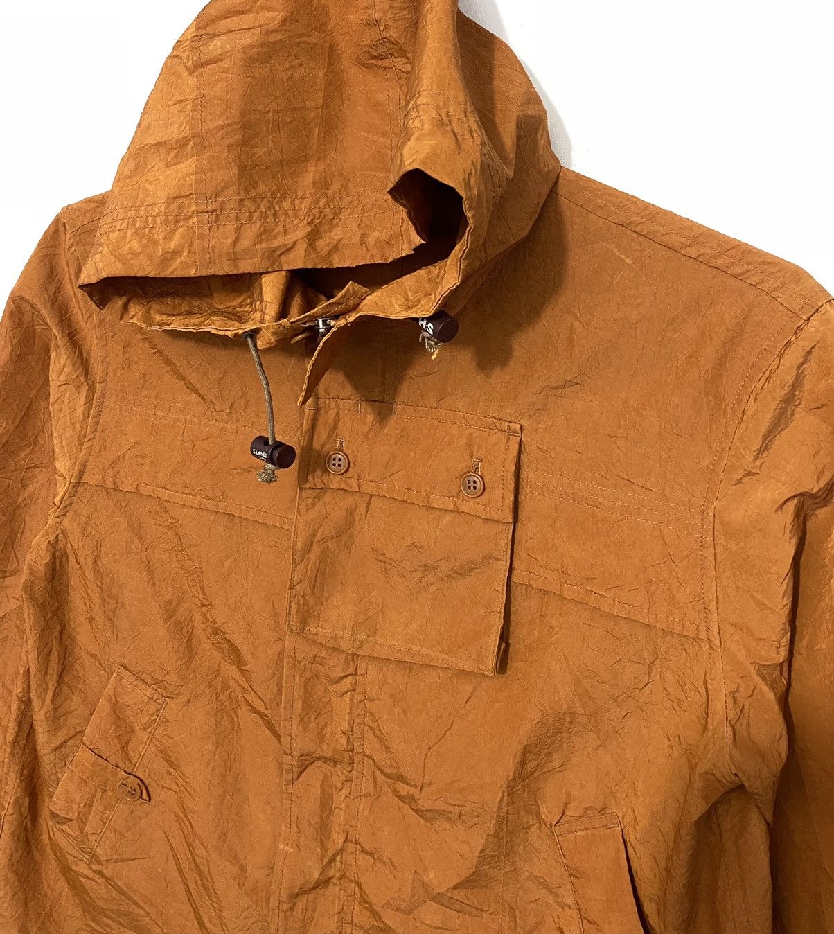 Hai Sporting Gear 💥NEED GONE💥 Hai sporting gear issey miyake jacket Size US M / EU 48-50 / 2 - 2 Thumbnail