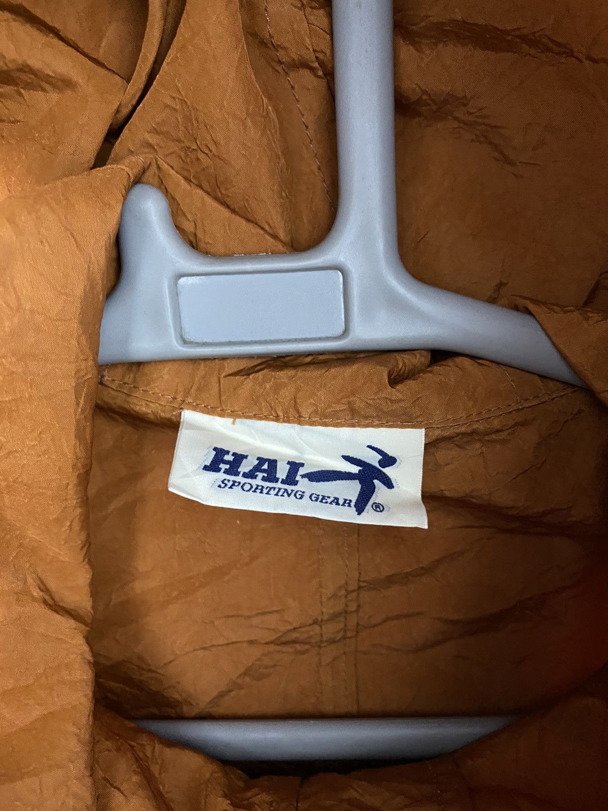 Hai Sporting Gear 💥NEED GONE💥 Hai sporting gear issey miyake jacket Size US M / EU 48-50 / 2 - 6 Thumbnail