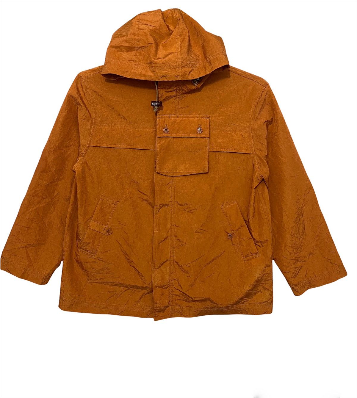 Hai Sporting Gear 💥NEED GONE💥 Hai sporting gear issey miyake jacket Size US M / EU 48-50 / 2 - 1 Thumbnail