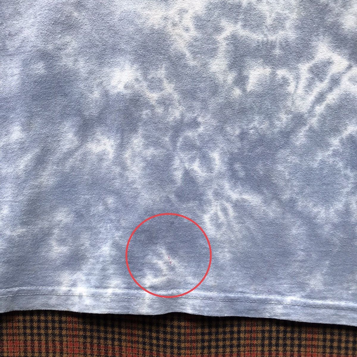 Cartoon Network Vintage 2000 Scooby-Doo Cartoon Network Shirt Tie Dye Size US XL / EU 56 / 4 - 11 Thumbnail