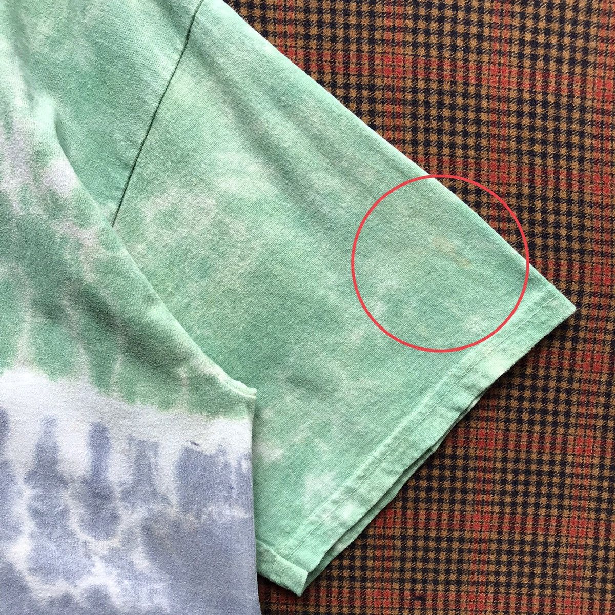 Cartoon Network Vintage 2000 Scooby-Doo Cartoon Network Shirt Tie Dye Size US XL / EU 56 / 4 - 17 Thumbnail