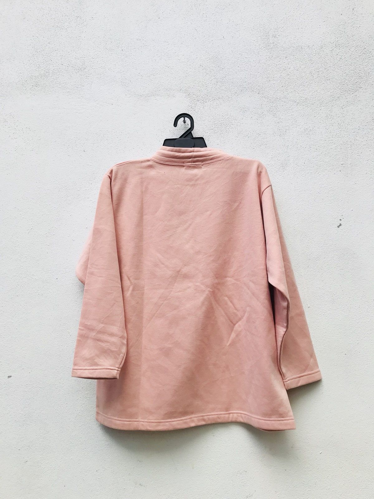 Designer × Japanese Brand Vintage Jokysal Sweatshirt Streetwear Style Japanese Brand Size M / US 6-8 / IT 42-44 - 2 Thumbnail