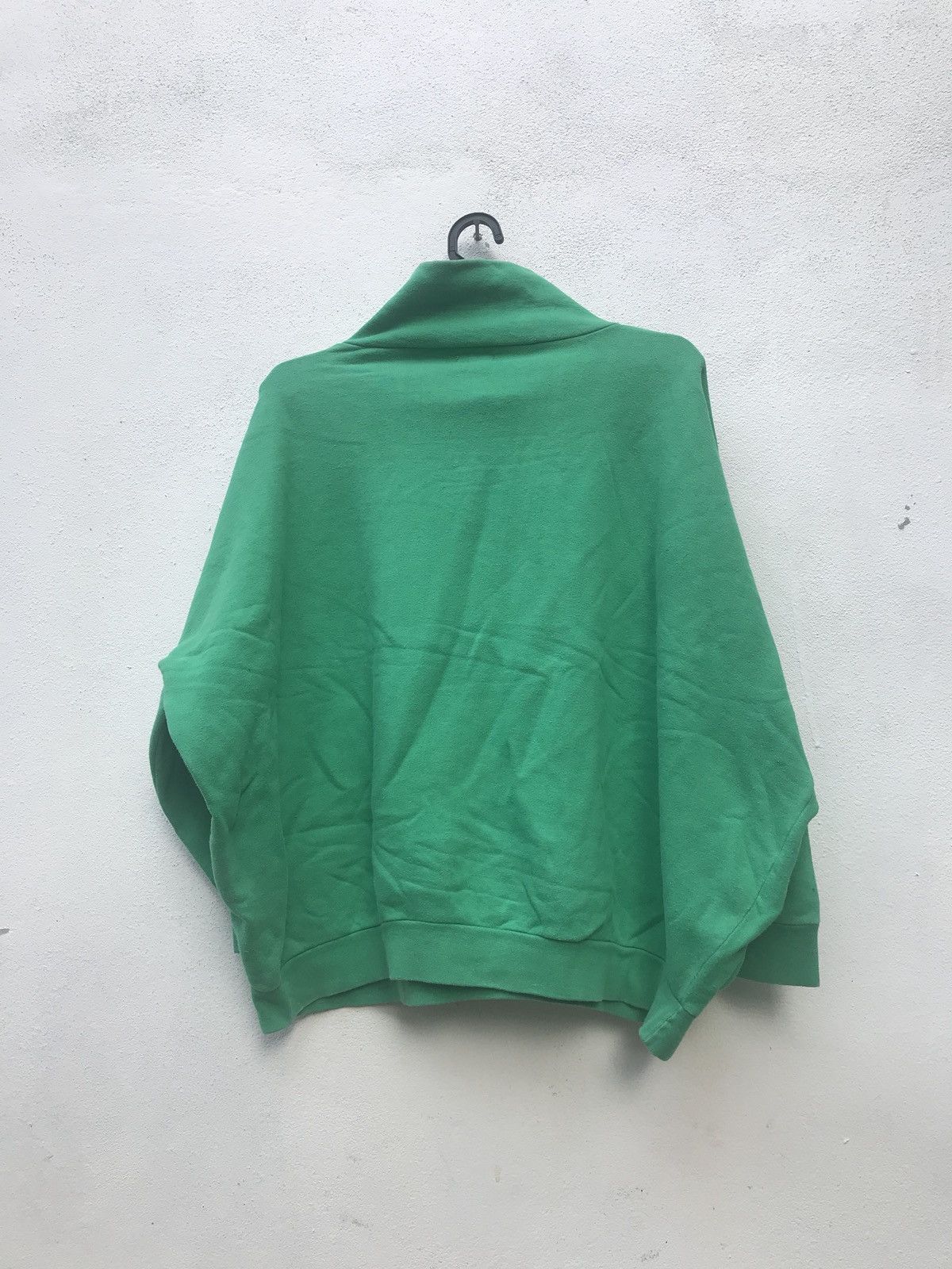 Designer × Japanese Brand Vintage Tiny Bell Pullovers Streetwear Style Japanese Brand Size US L / EU 52-54 / 3 - 2 Thumbnail