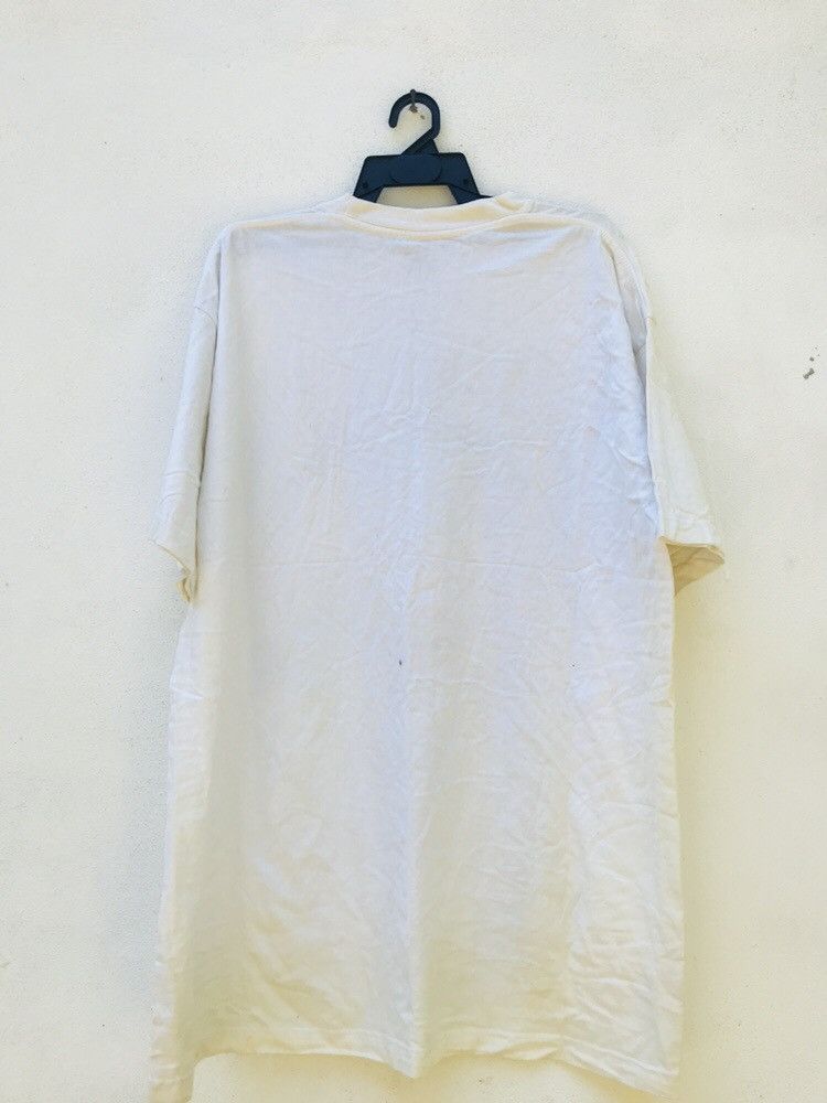 Designer × Japanese Brand Vintage Nona-T Streetwear Fashion Travis Scoot Style Size US XL / EU 56 / 4 - 2 Thumbnail