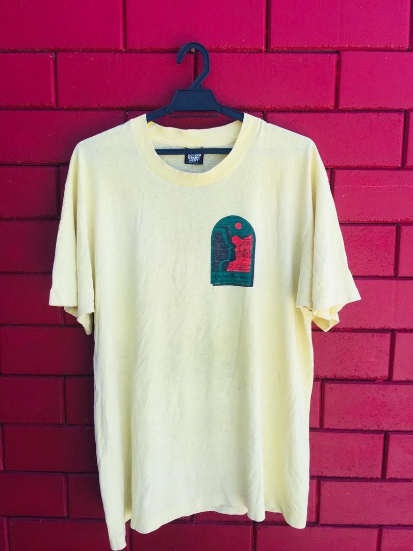 Japanese Brand Vintage African American Chamber of Commerce Shirt Size US L / EU 52-54 / 3 - 1 Thumbnail