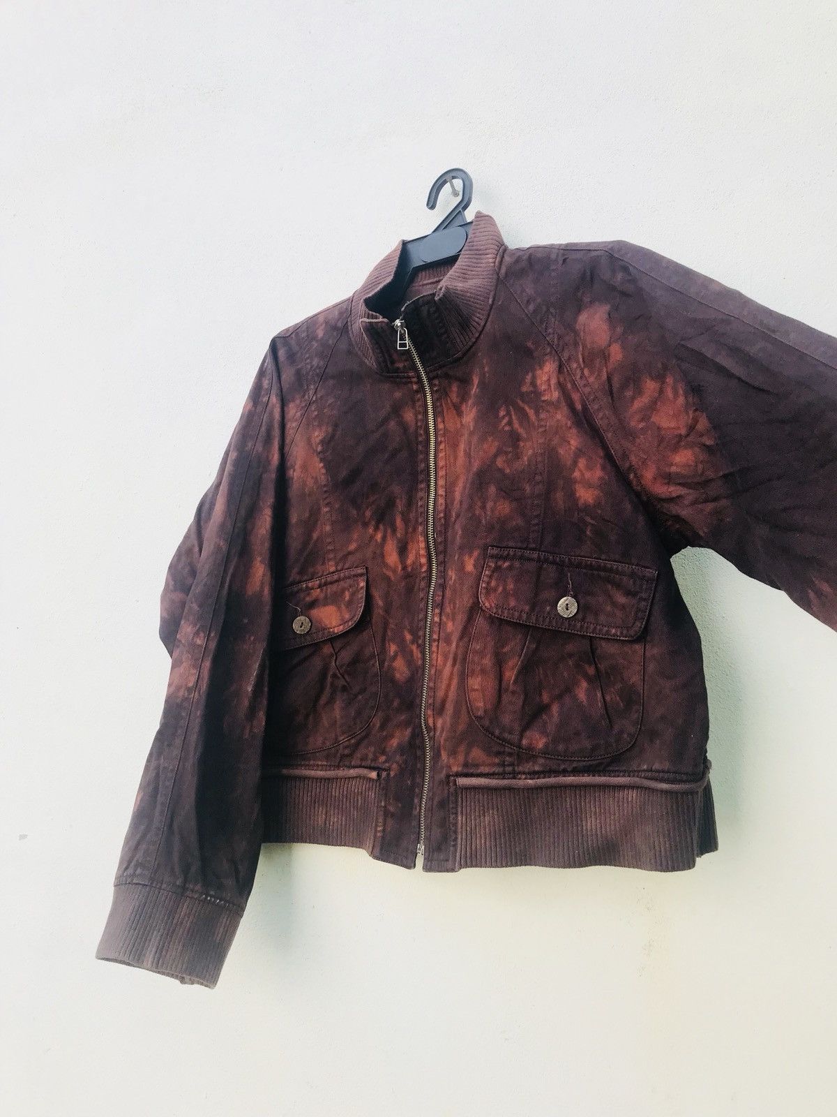 Designer × Japanese Brand Vintage Coulage Streetwear Fashion Japanese Brand Size US L / EU 52-54 / 3 - 4 Thumbnail
