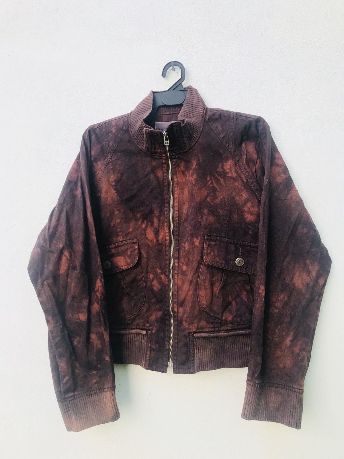 Designer × Japanese Brand Vintage Coulage Streetwear Fashion Japanese Brand Size US L / EU 52-54 / 3 - 1 Thumbnail