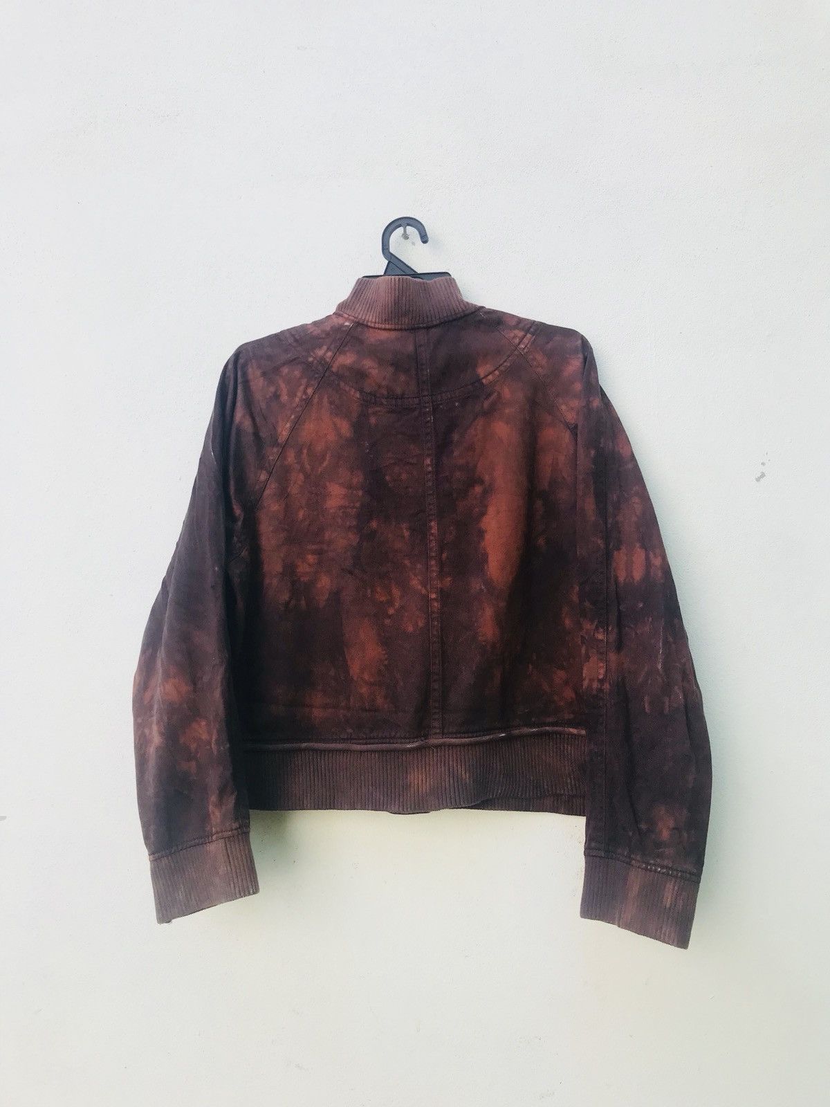 Designer × Japanese Brand Vintage Coulage Streetwear Fashion Japanese Brand Size US L / EU 52-54 / 3 - 2 Thumbnail