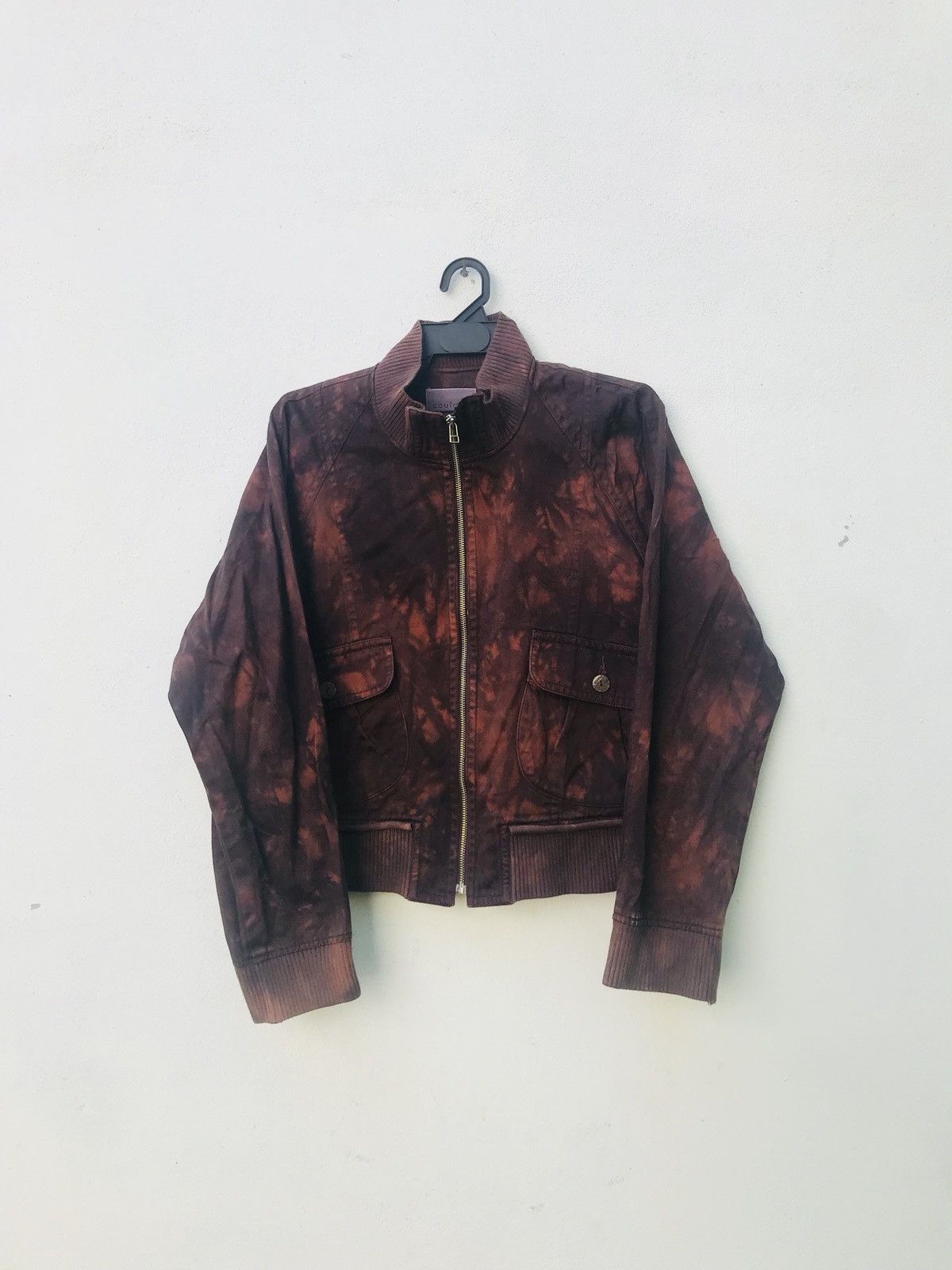 Designer × Japanese Brand Vintage Coulage Streetwear Fashion Japanese Brand Size US L / EU 52-54 / 3 - 5 Thumbnail