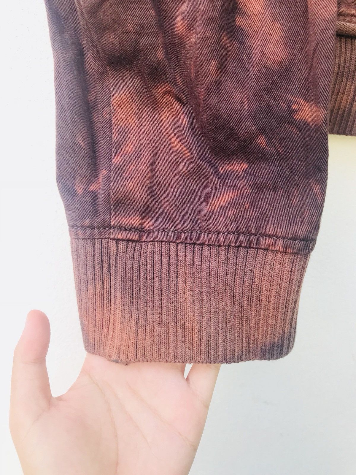 Designer × Japanese Brand Vintage Coulage Streetwear Fashion Japanese Brand Size US L / EU 52-54 / 3 - 10 Thumbnail