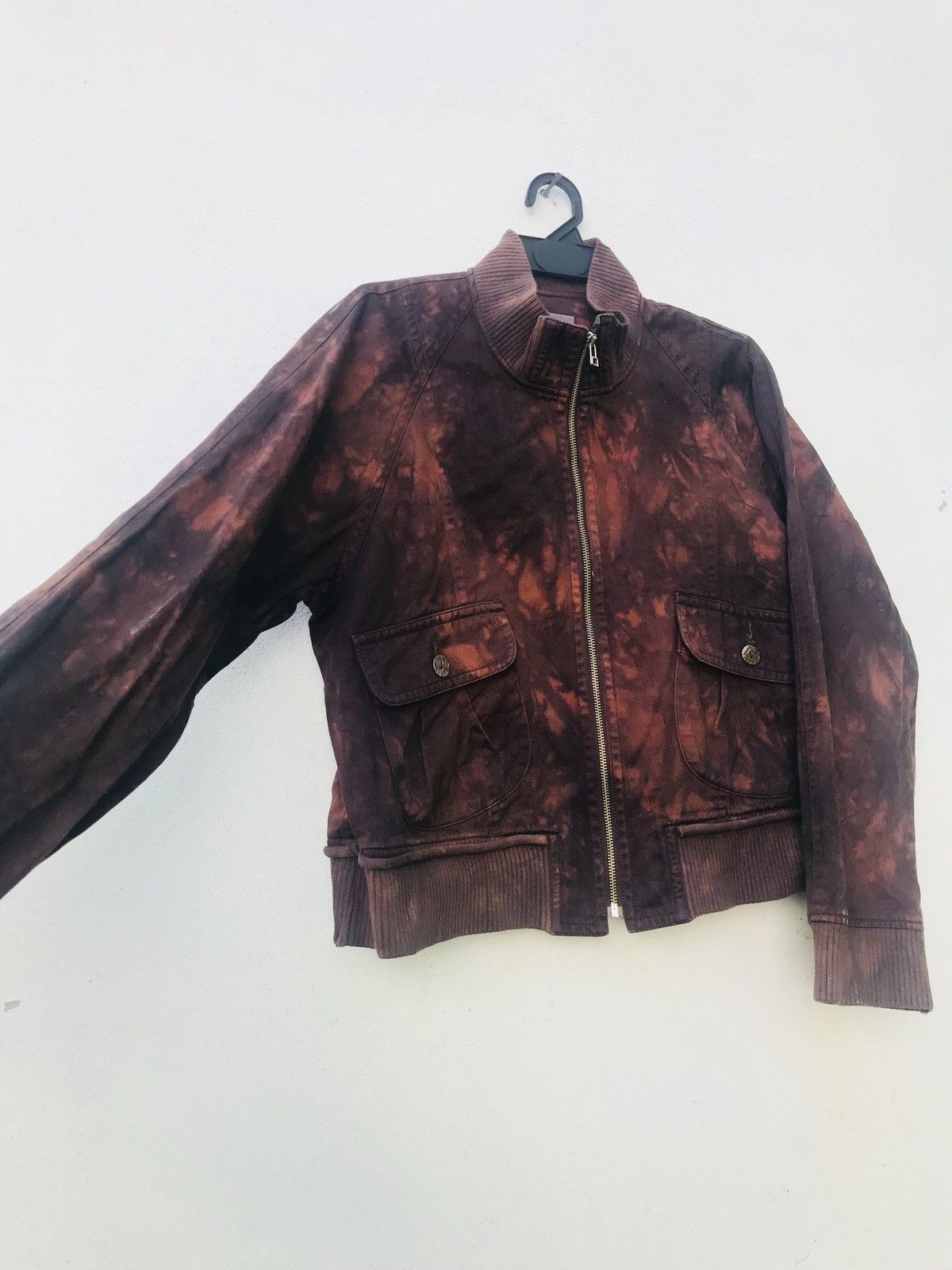 Designer × Japanese Brand Vintage Coulage Streetwear Fashion Japanese Brand Size US L / EU 52-54 / 3 - 3 Thumbnail