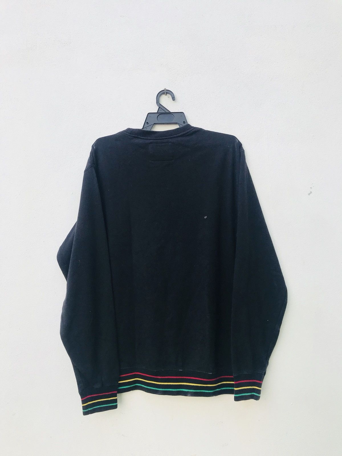 DGK × Japanese Brand × Vintage Vintage DGK All Day Everyday Shirt Streetwear Style Size US L / EU 52-54 / 3 - 10 Thumbnail