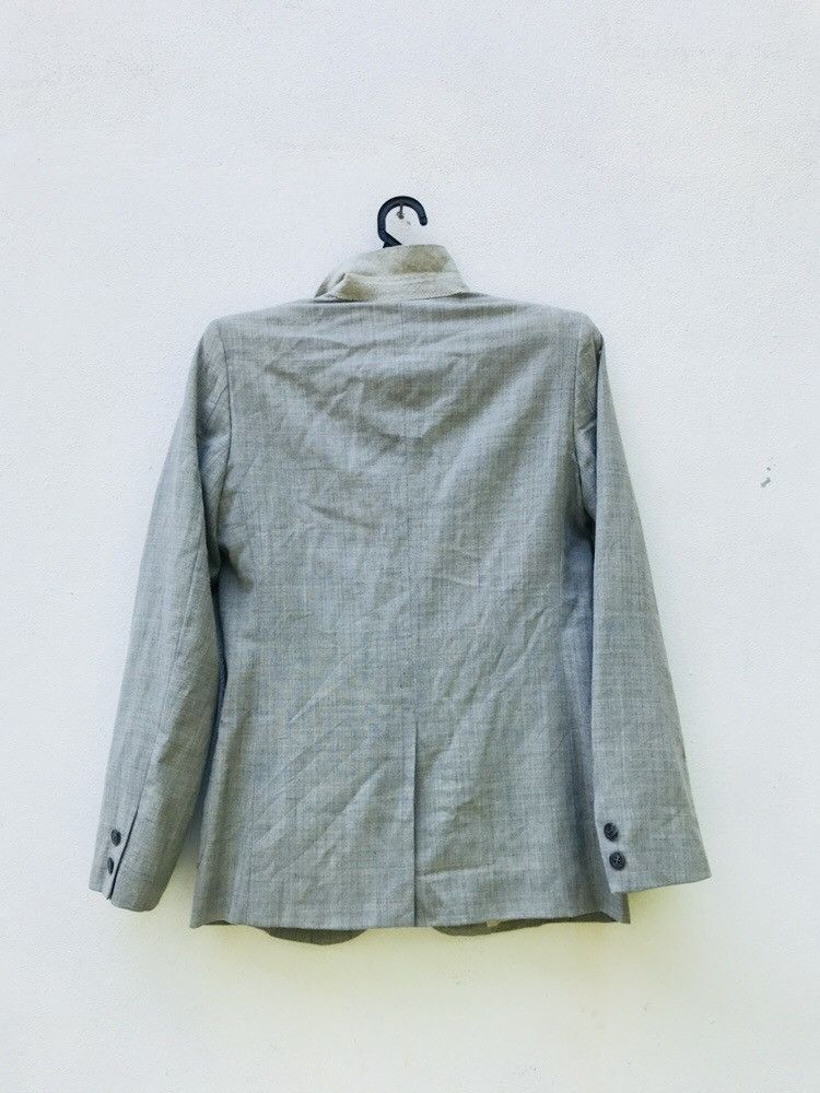 Issey Miyake × Japanese Brand × Vintage Vintage Issey Miyake Kosuke Tsumura Jacket Size M / US 6-8 / IT 42-44 - 10 Thumbnail