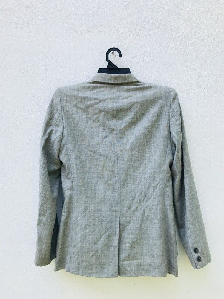 Issey Miyake × Japanese Brand × Vintage Vintage Issey Miyake Kosuke Tsumura Jacket Size M / US 6-8 / IT 42-44 - 11 Thumbnail