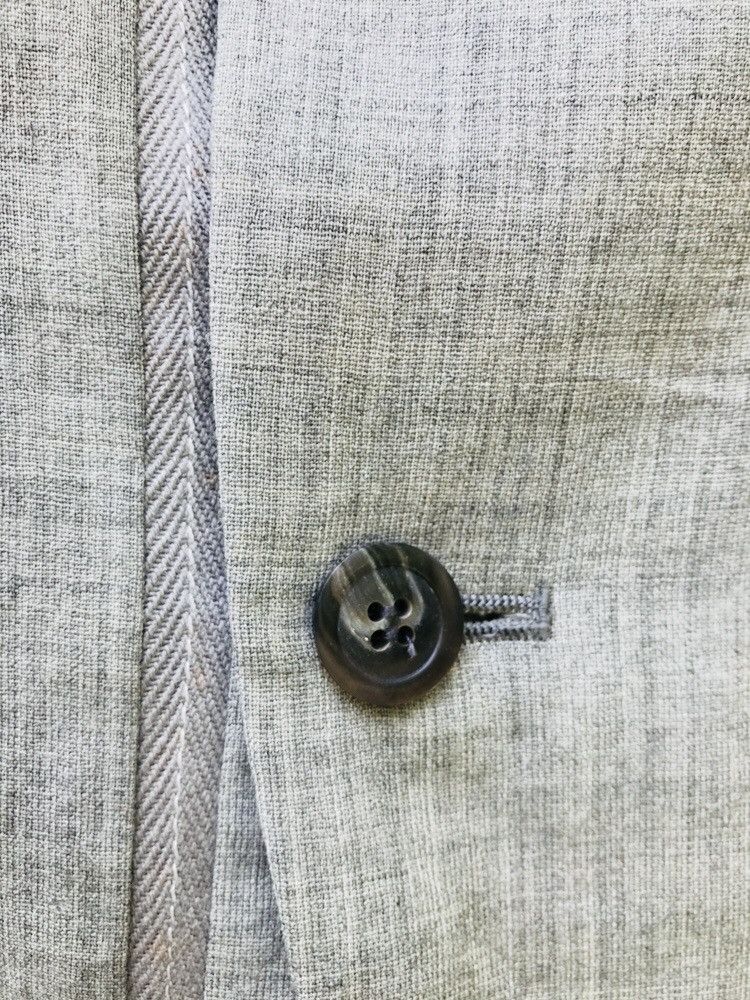 Issey Miyake × Japanese Brand × Vintage Vintage Issey Miyake Kosuke Tsumura Jacket Size M / US 6-8 / IT 42-44 - 7 Thumbnail