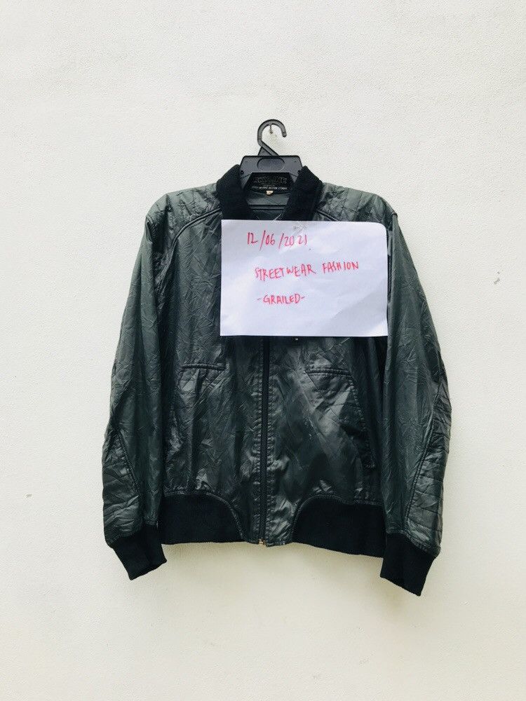 Issey Miyake Skyline Jacket | Grailed