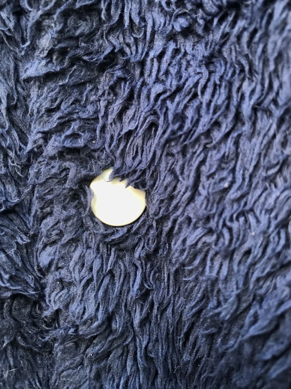 Designer × Japanese Brand Vintage Flake Mad Streetwear Fashion Varsity Fleece Jacket Size US S / EU 44-46 / 1 - 10 Thumbnail