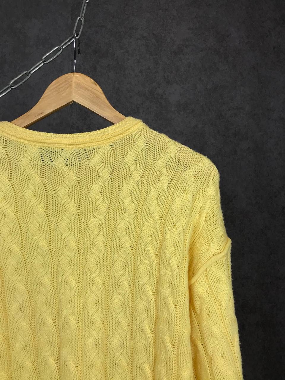 Carlo Colucci Carlo Colucci vintage designer sweater Size US L / EU 52-54 / 3 - 7 Thumbnail