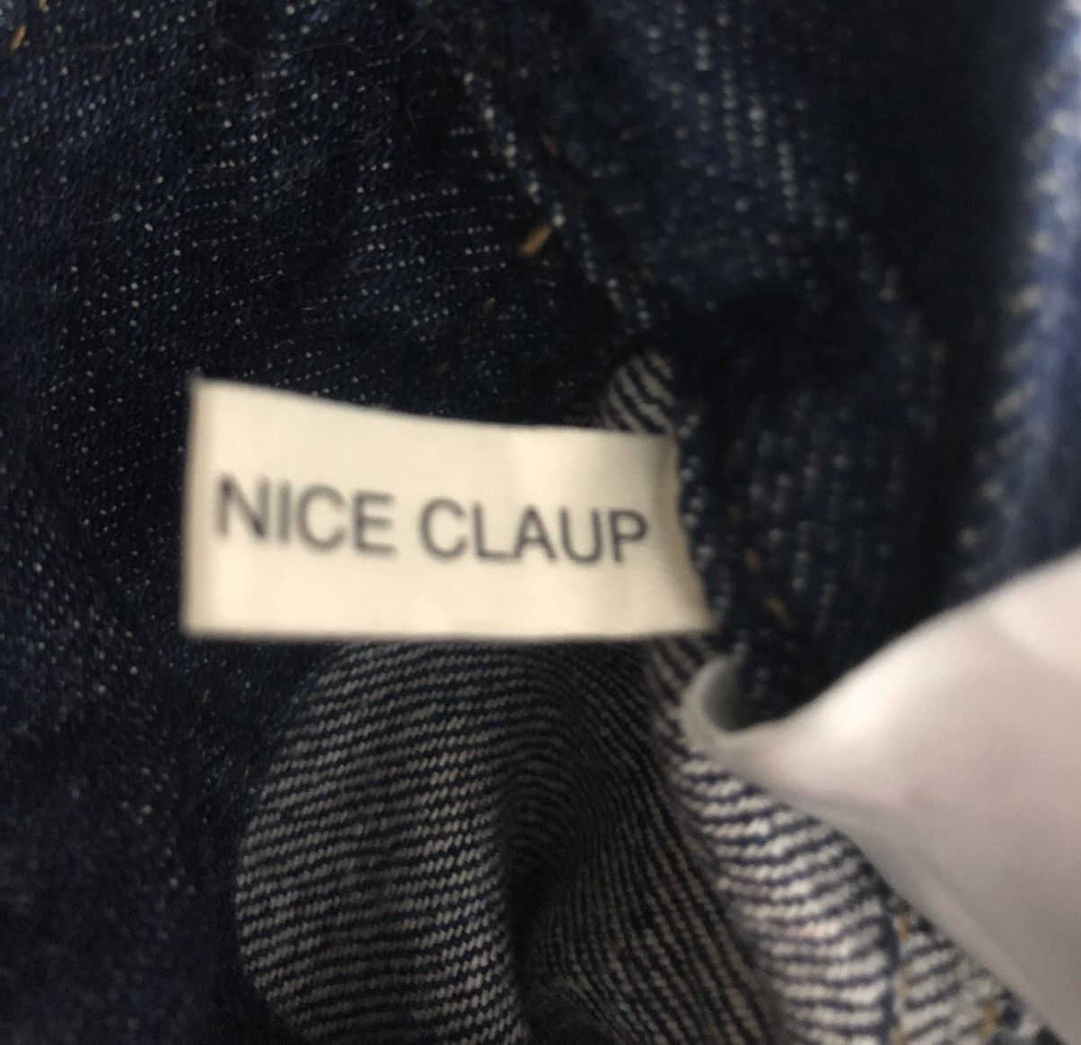 Japanese Brand continuer de nice claup overalls Size US 32 / EU 48 - 7 Thumbnail
