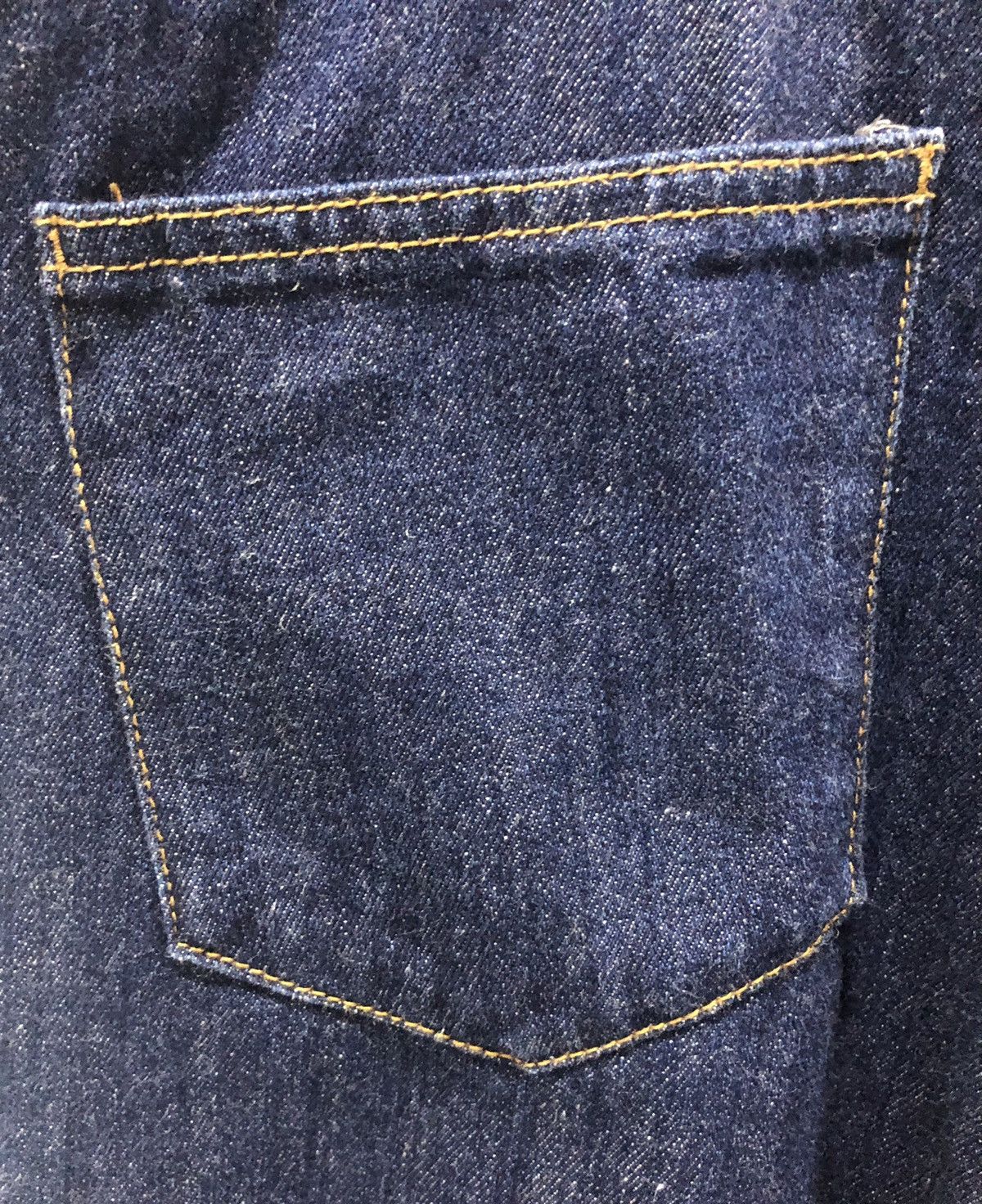 Japanese Brand continuer de nice claup overalls Size US 32 / EU 48 - 5 Thumbnail