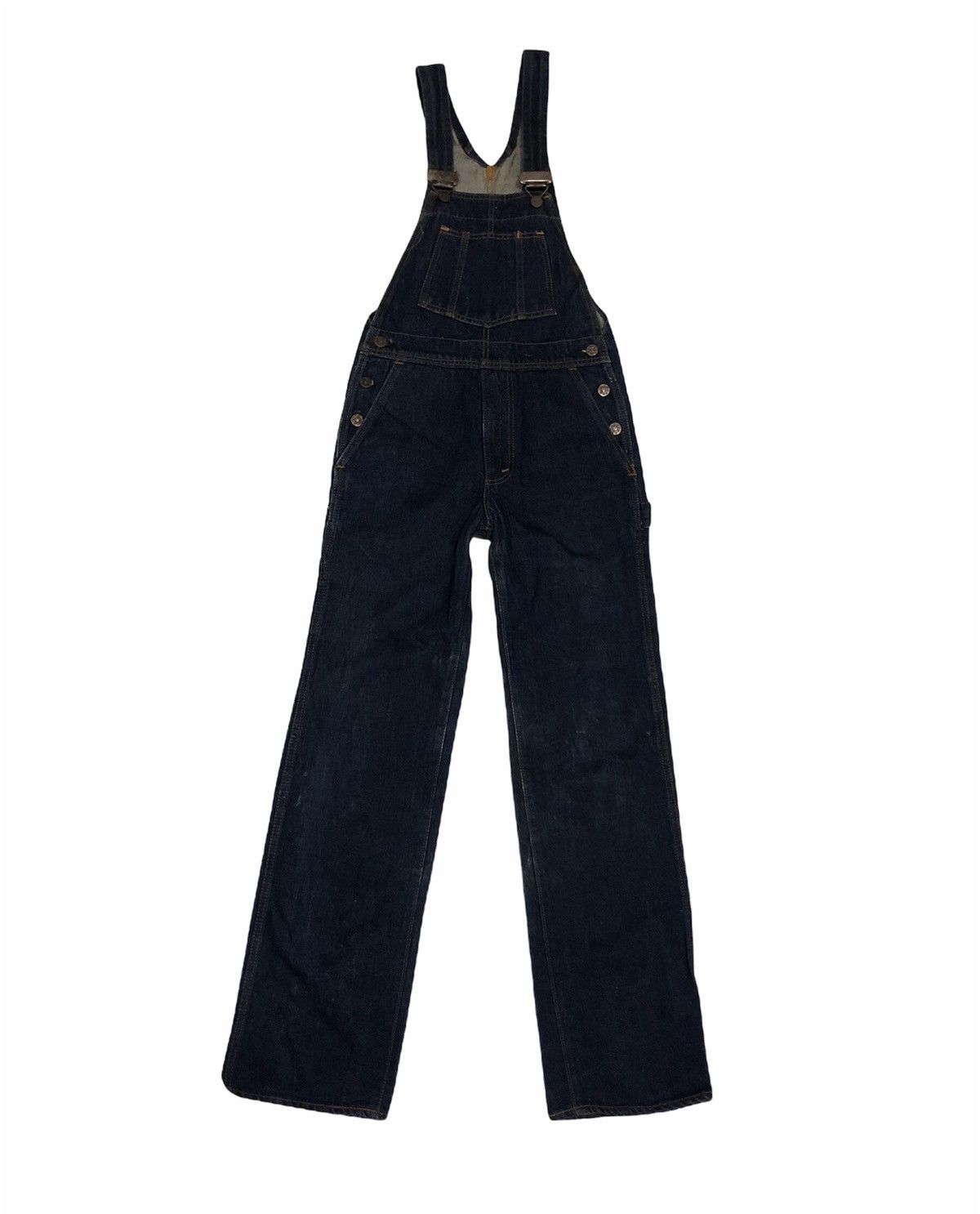 Designer × Vintage vintage bobson jumpsuits overalls Size US 27 - 1 Thumbnail