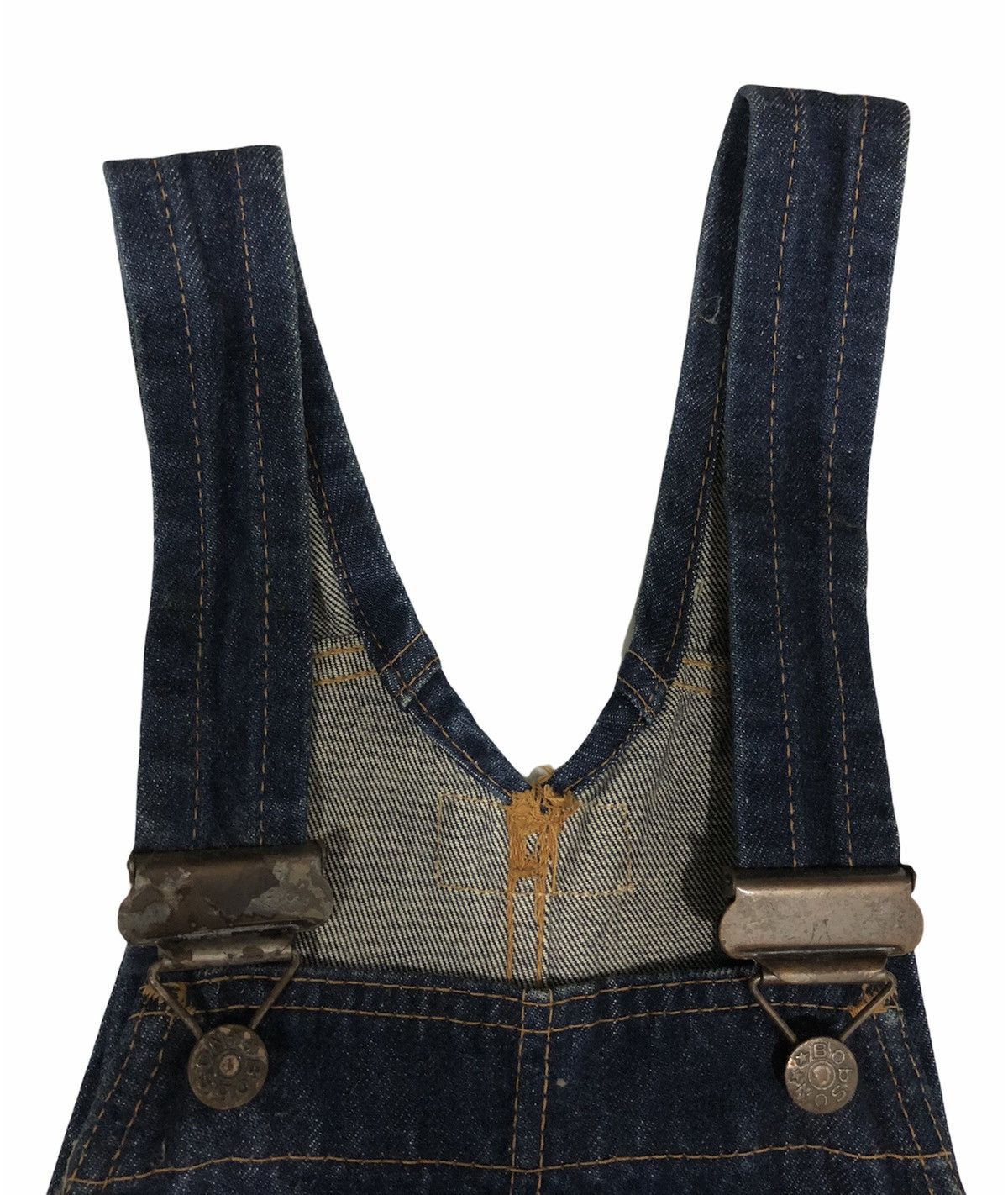 Designer × Vintage vintage bobson jumpsuits overalls Size US 27 - 4 Thumbnail