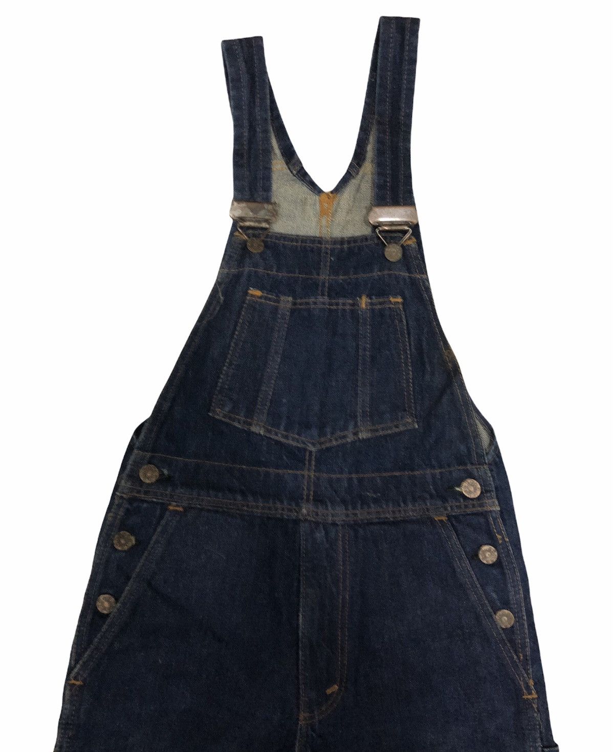 Designer × Vintage vintage bobson jumpsuits overalls Size US 27 - 3 Thumbnail