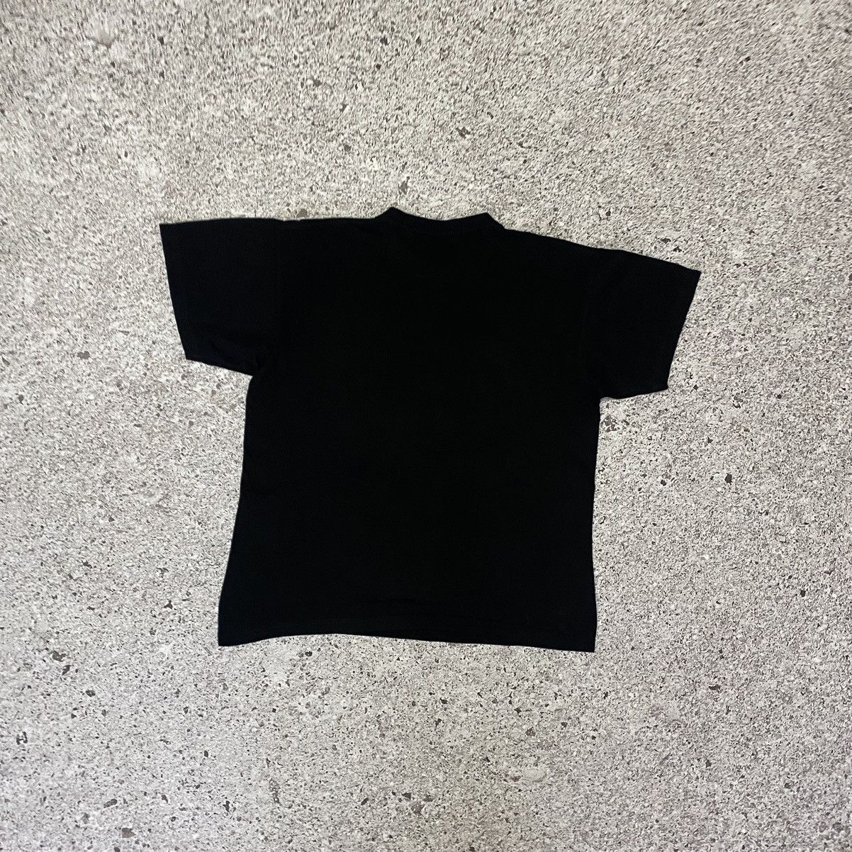 Band Tees × Vintage Vintage Iron Maiden Fear Of The Dark 2000’s T-shirt Size US M / EU 48-50 / 2 - 2 Thumbnail