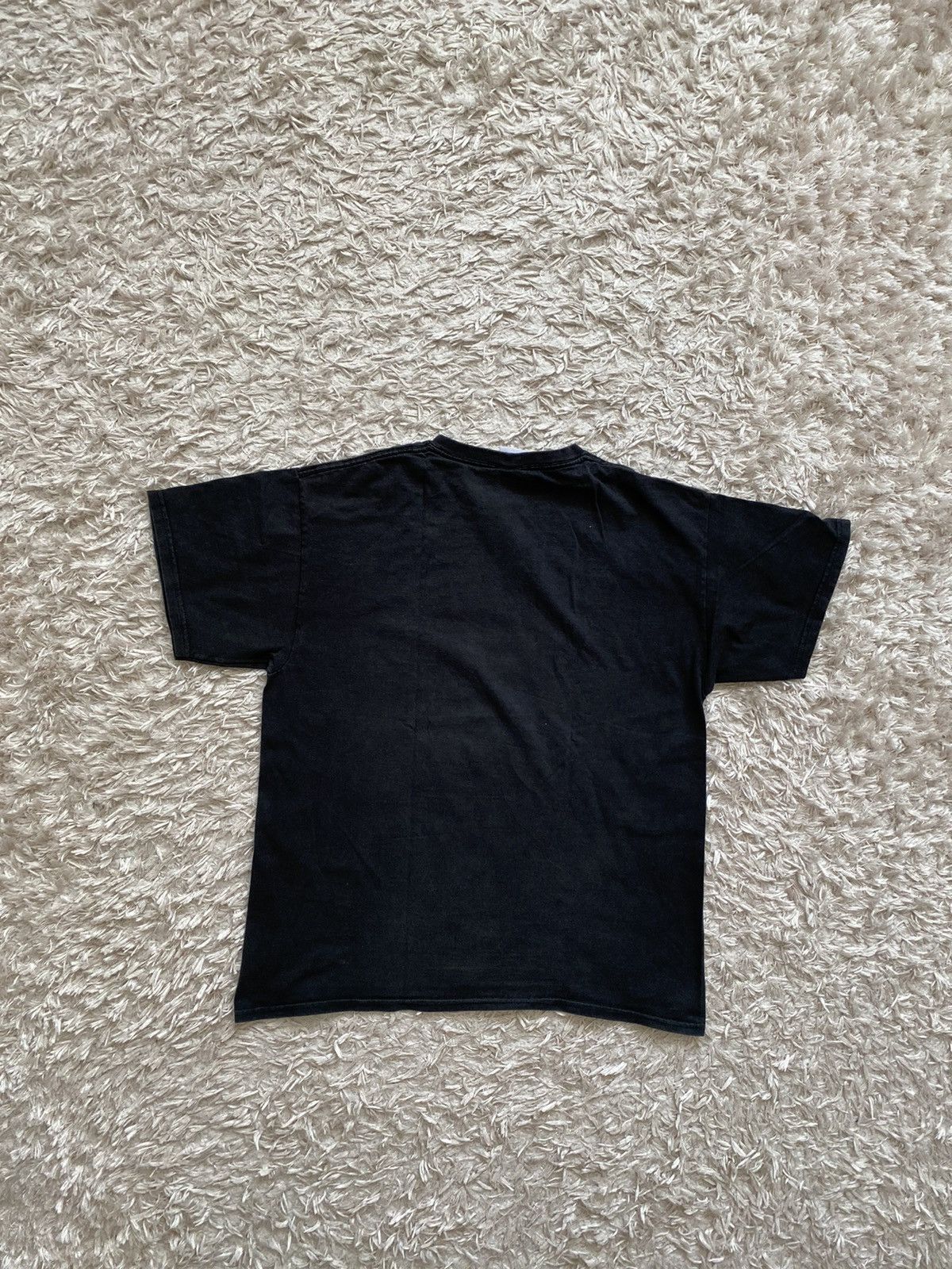 Band Tees × Metallica Rare vintage Metallica 2008 shirt Size US L / EU 52-54 / 3 - 2 Thumbnail