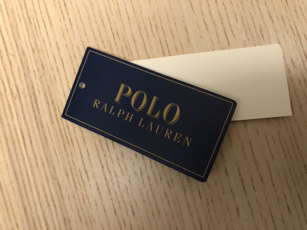 Polo Ralph Lauren Ralph Lauren RL Equestrian Print Down Coat Jacket Horse Size US S / EU 44-46 / 1 - 6 Thumbnail