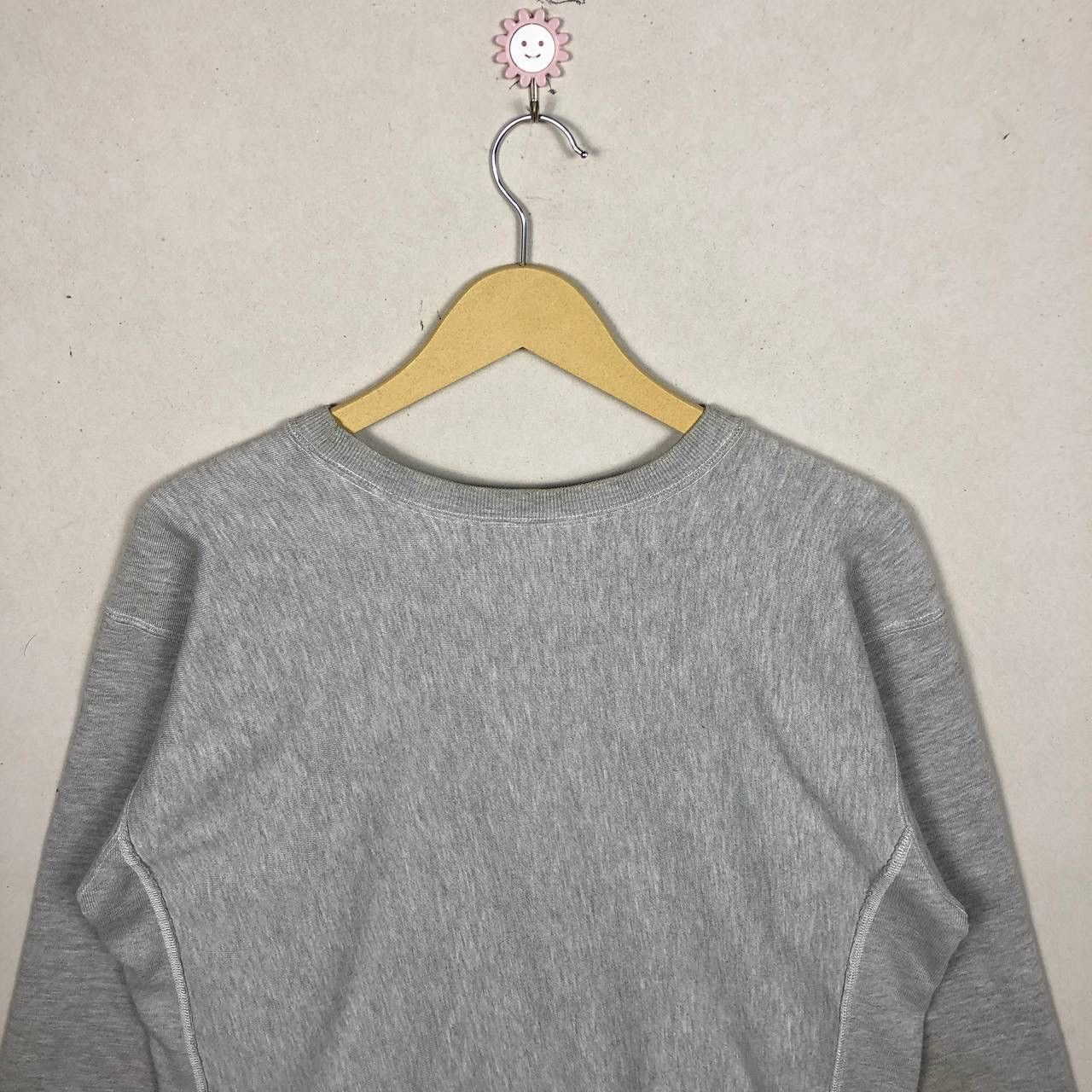 Champion ⚡️Vintage 90s Champion Reverse Weave Sweatshirt Size US L / EU 52-54 / 3 - 4 Thumbnail