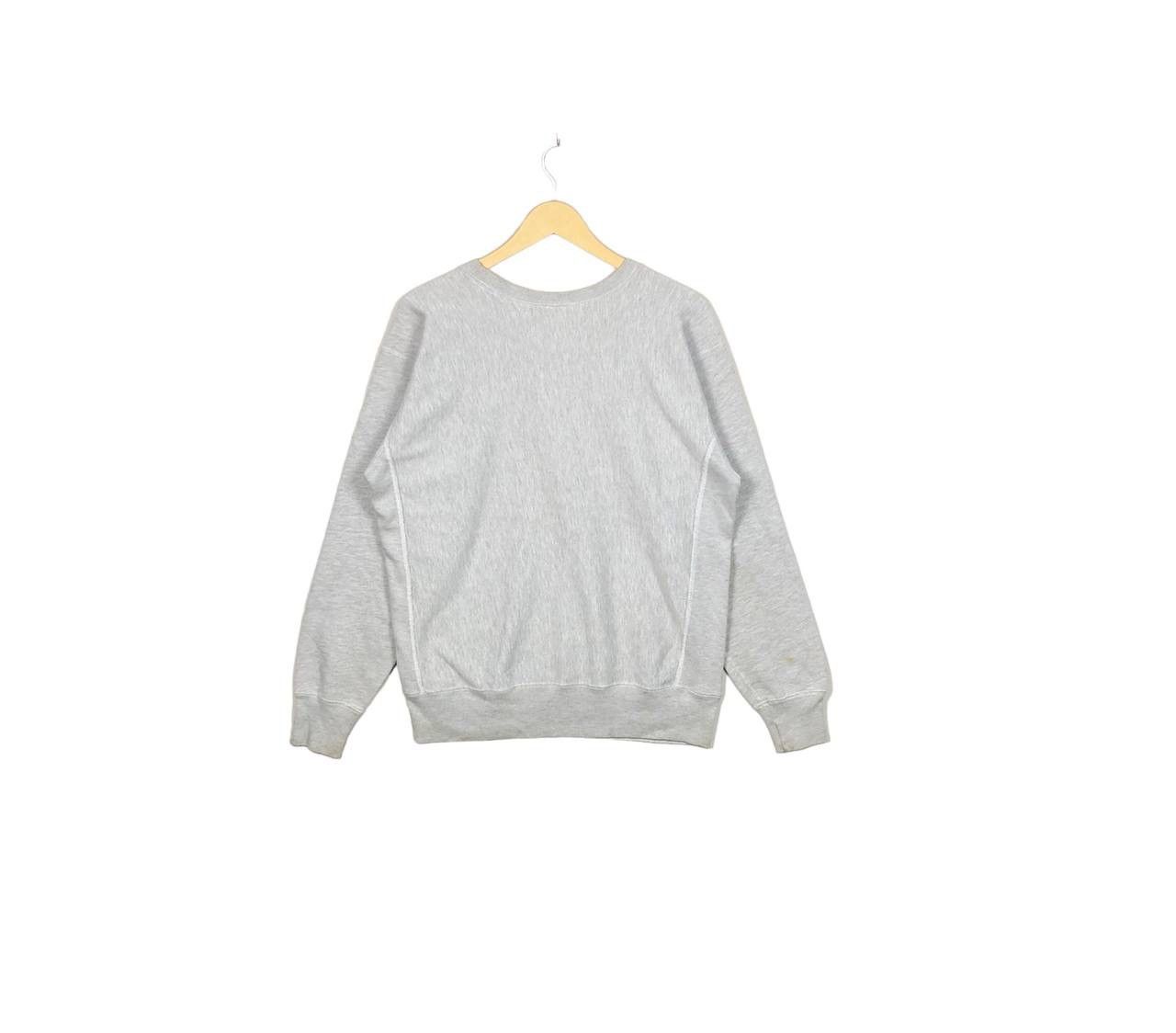 Champion ⚡️Vintage 90s Champion Reverse Weave Sweatshirt Size US L / EU 52-54 / 3 - 2 Thumbnail