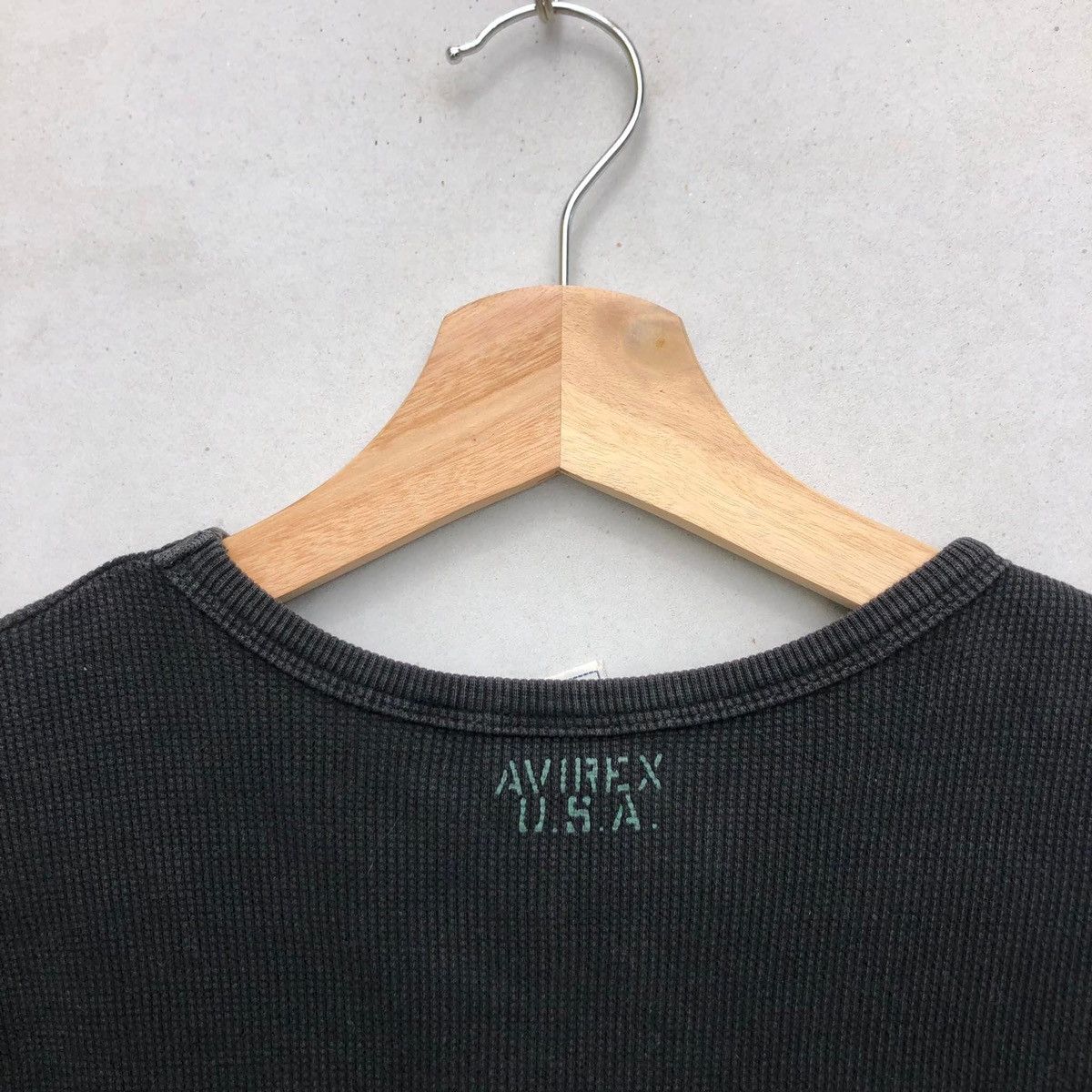 Vintage 🔥Accept Binding Offer🔥 Us Air Force Size M / US 6-8 / IT 42-44 - 3 Thumbnail