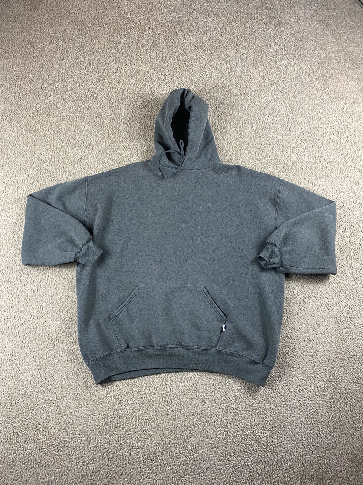 Russell Athletic Vintage 90’s Russell Athletic Hoodie Size US XXL / EU 58 / 5 - 1 Thumbnail