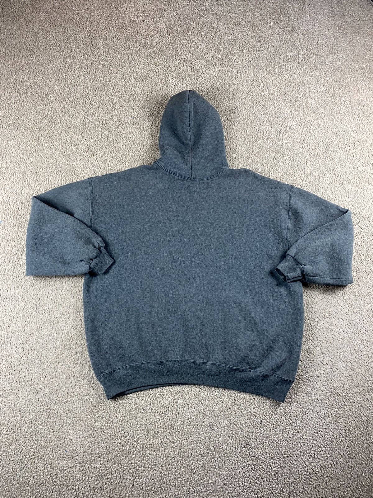 Russell Athletic Vintage 90’s Russell Athletic Hoodie Size US XXL / EU 58 / 5 - 2 Thumbnail