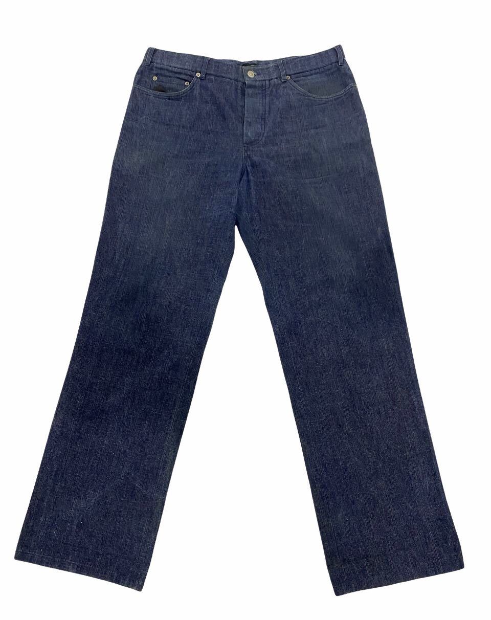 image of Jacobs By Marc Jacobs x Marc By Marc Jacobs Jeans Denim Pants, Men's (Size 38)