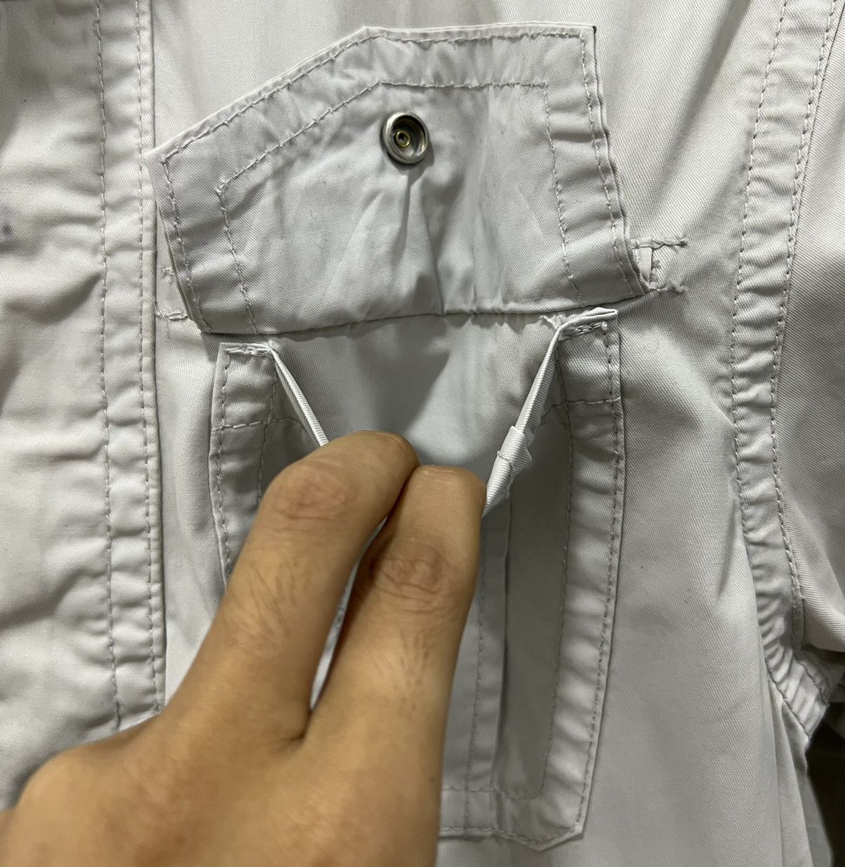 Levi's LEVI STRAUSS & CO JACKET HOODIES Size US S / EU 44-46 / 1 - 7 Thumbnail