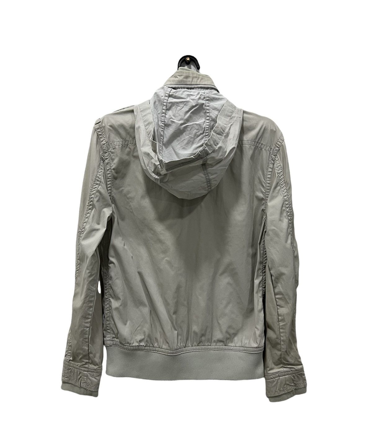 Levi's LEVI STRAUSS & CO JACKET HOODIES Size US S / EU 44-46 / 1 - 2 Thumbnail