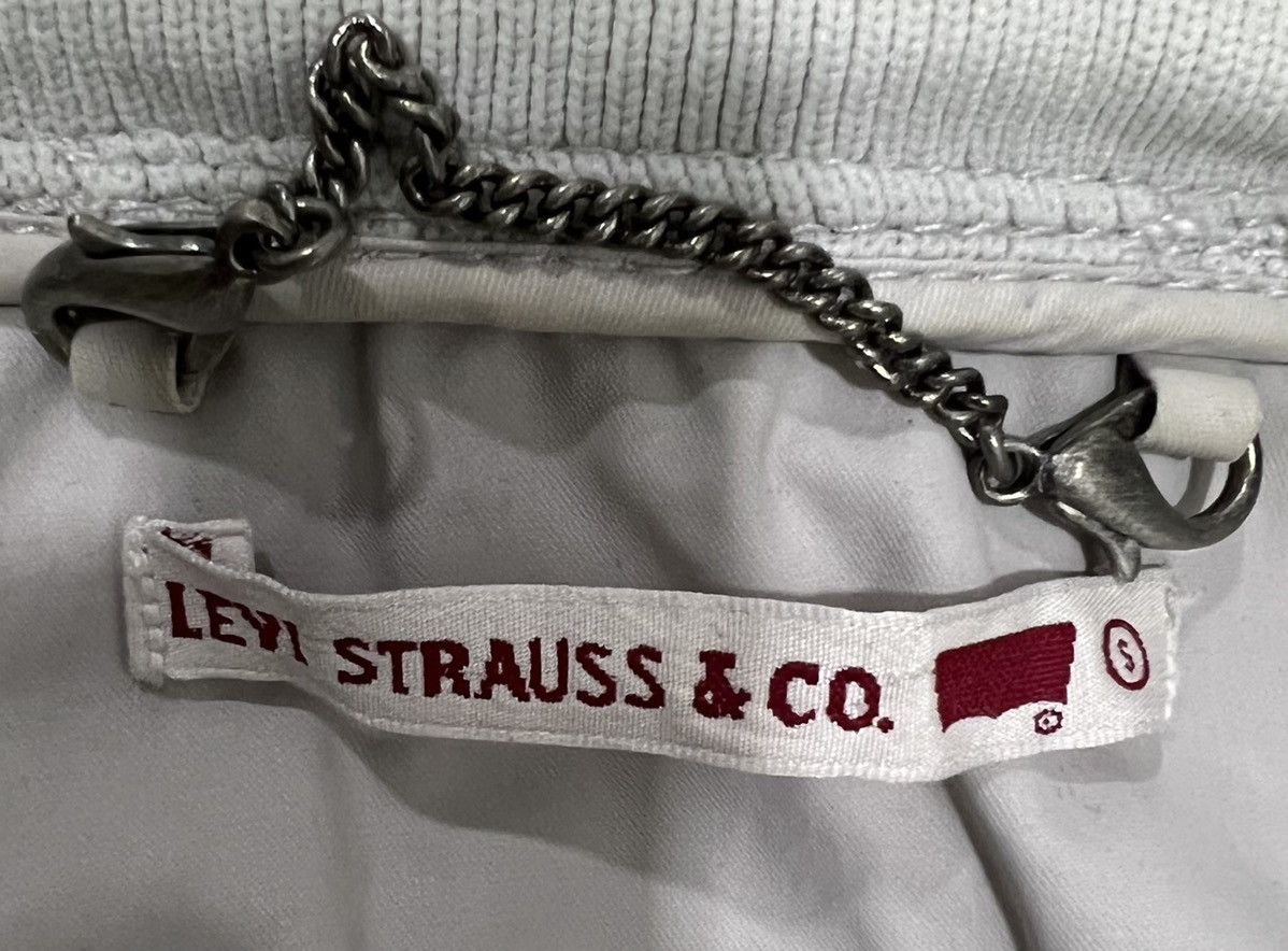 Levi's LEVI STRAUSS & CO JACKET HOODIES Size US S / EU 44-46 / 1 - 12 Thumbnail