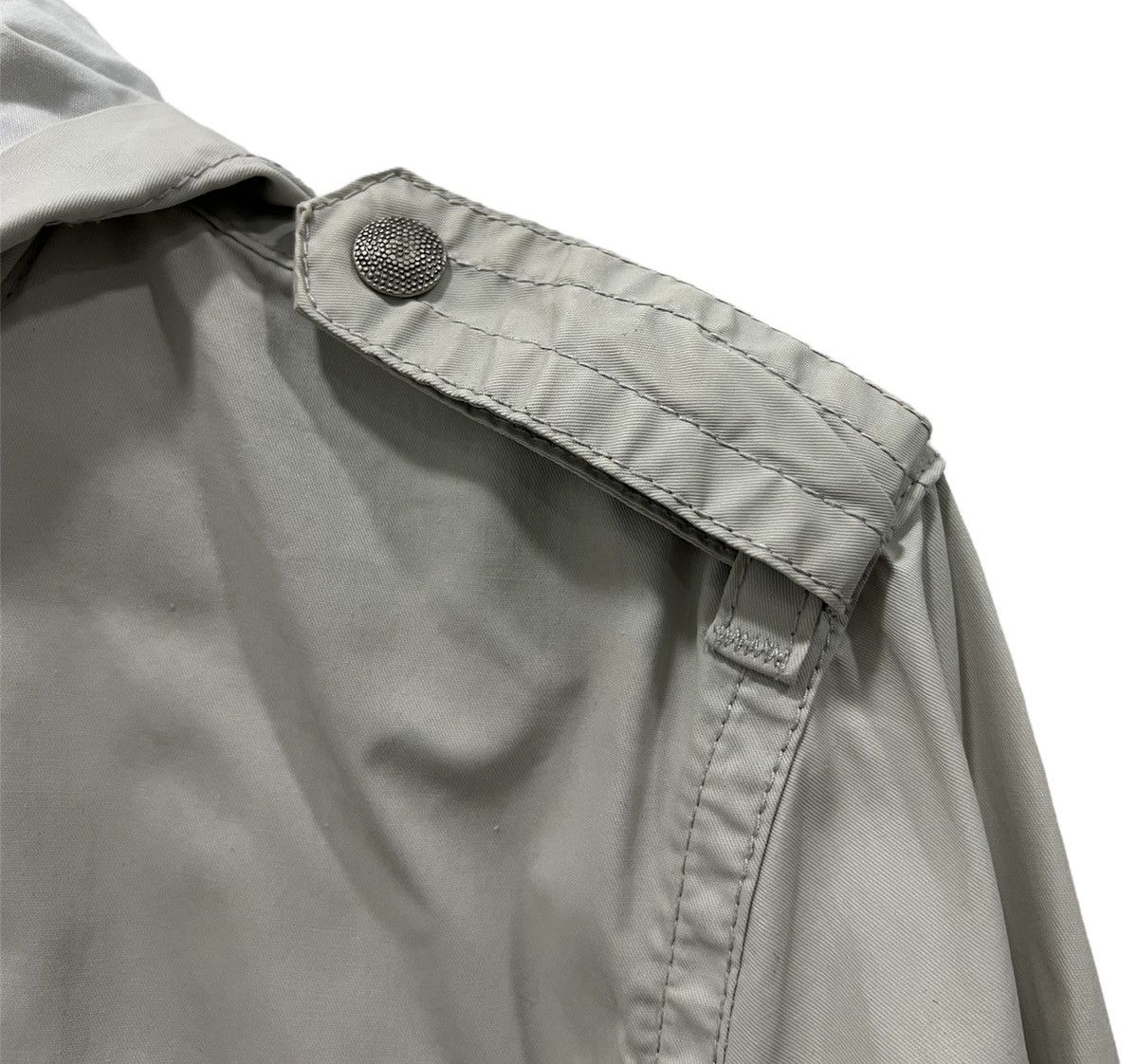 Levi's LEVI STRAUSS & CO JACKET HOODIES Size US S / EU 44-46 / 1 - 5 Thumbnail