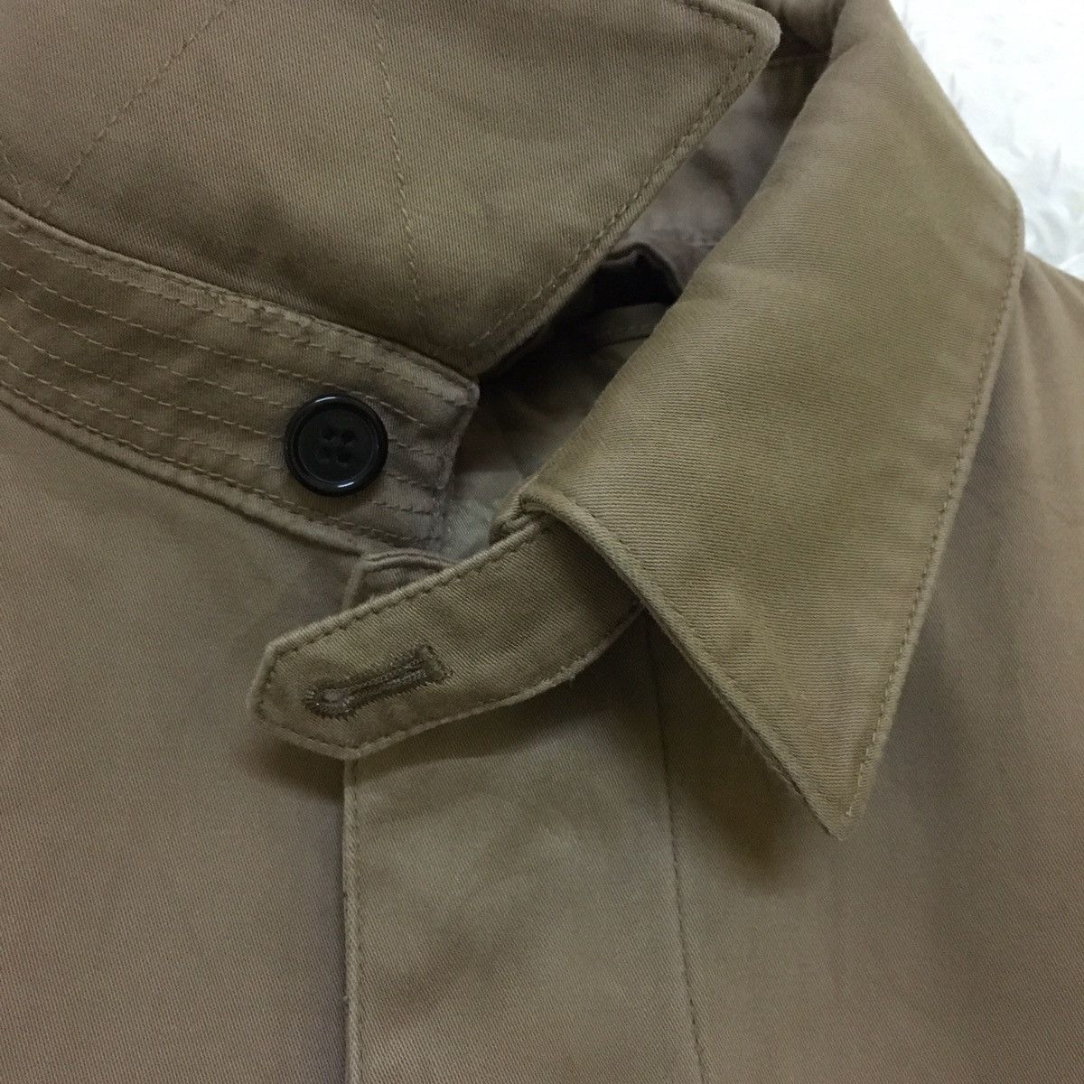 PERSON'S Person’s Flipwear Over Coat Size US M / EU 48-50 / 2 - 9 Thumbnail