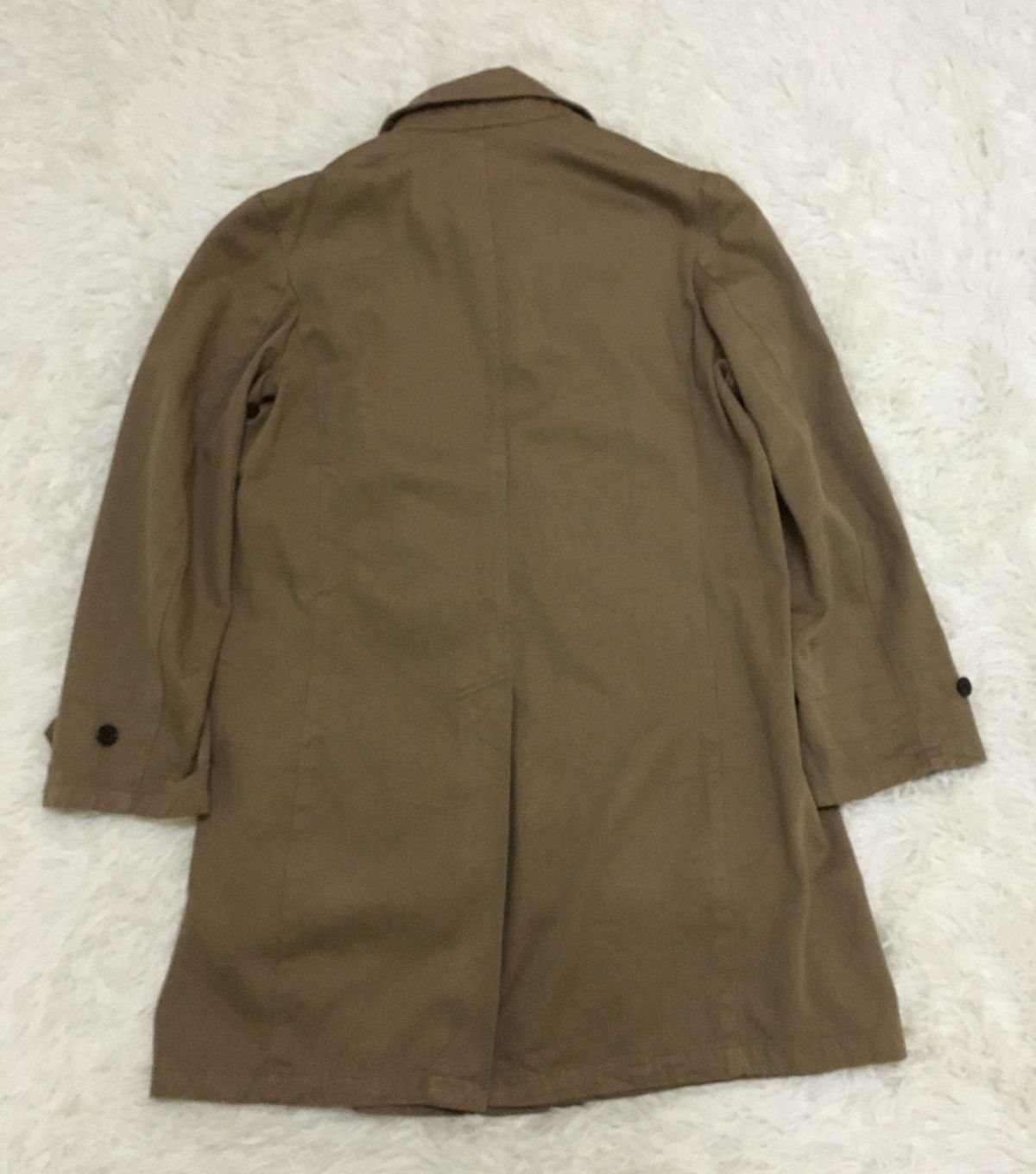 PERSON'S Person’s Flipwear Over Coat Size US M / EU 48-50 / 2 - 3 Thumbnail